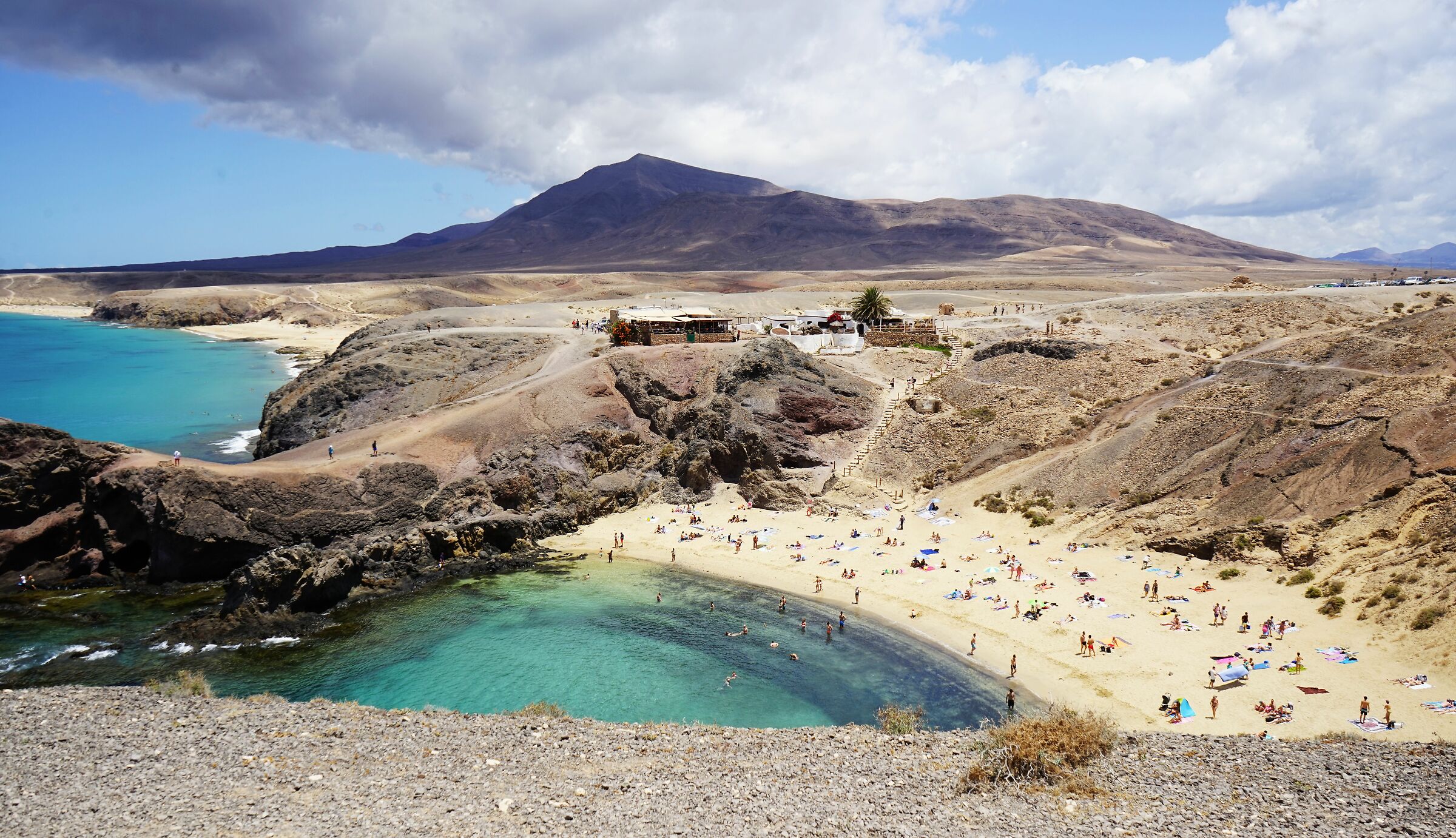 Papagayio Lanzarote