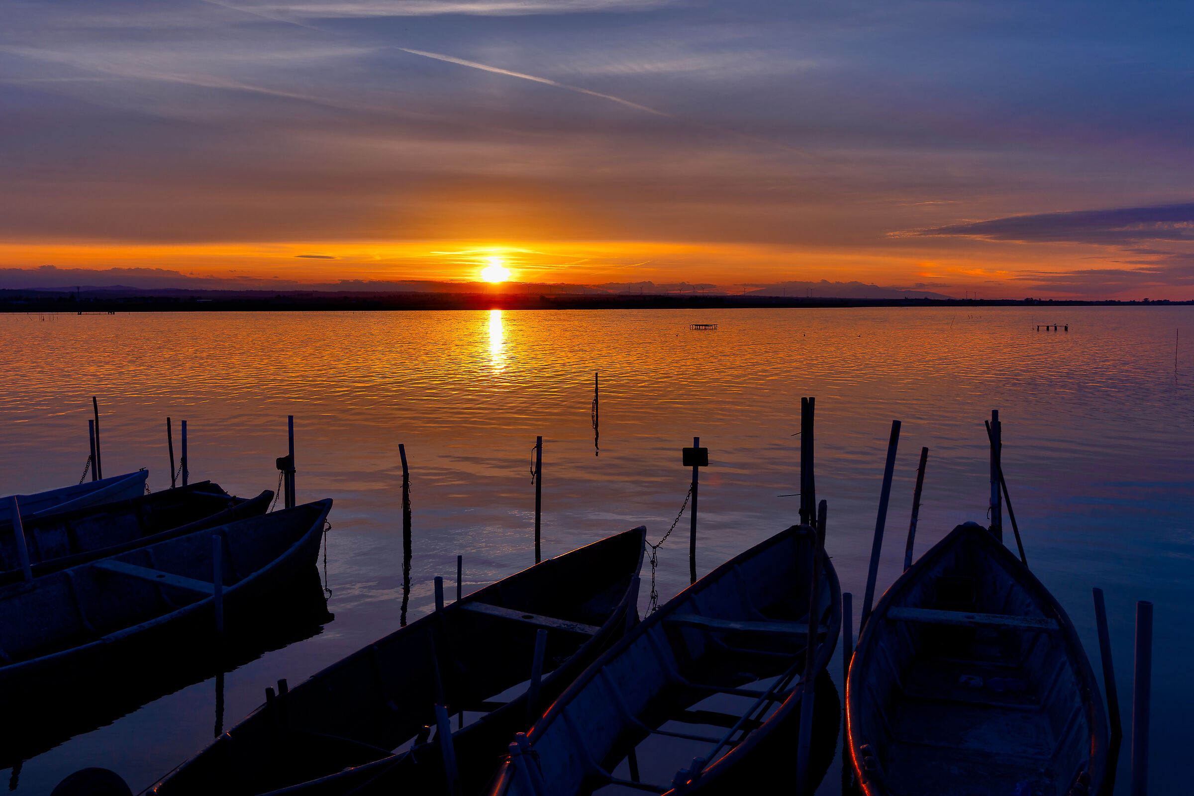 Il Pantano di Lesina