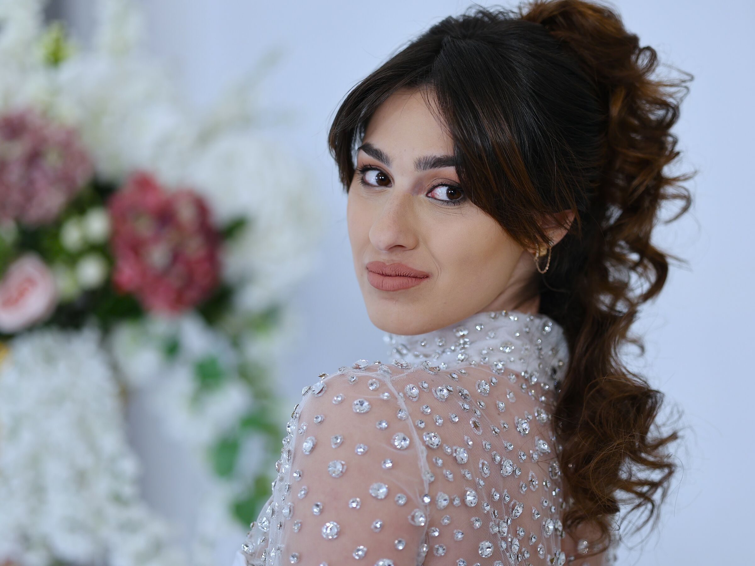 . . . m'ero scordato Roberta . . .