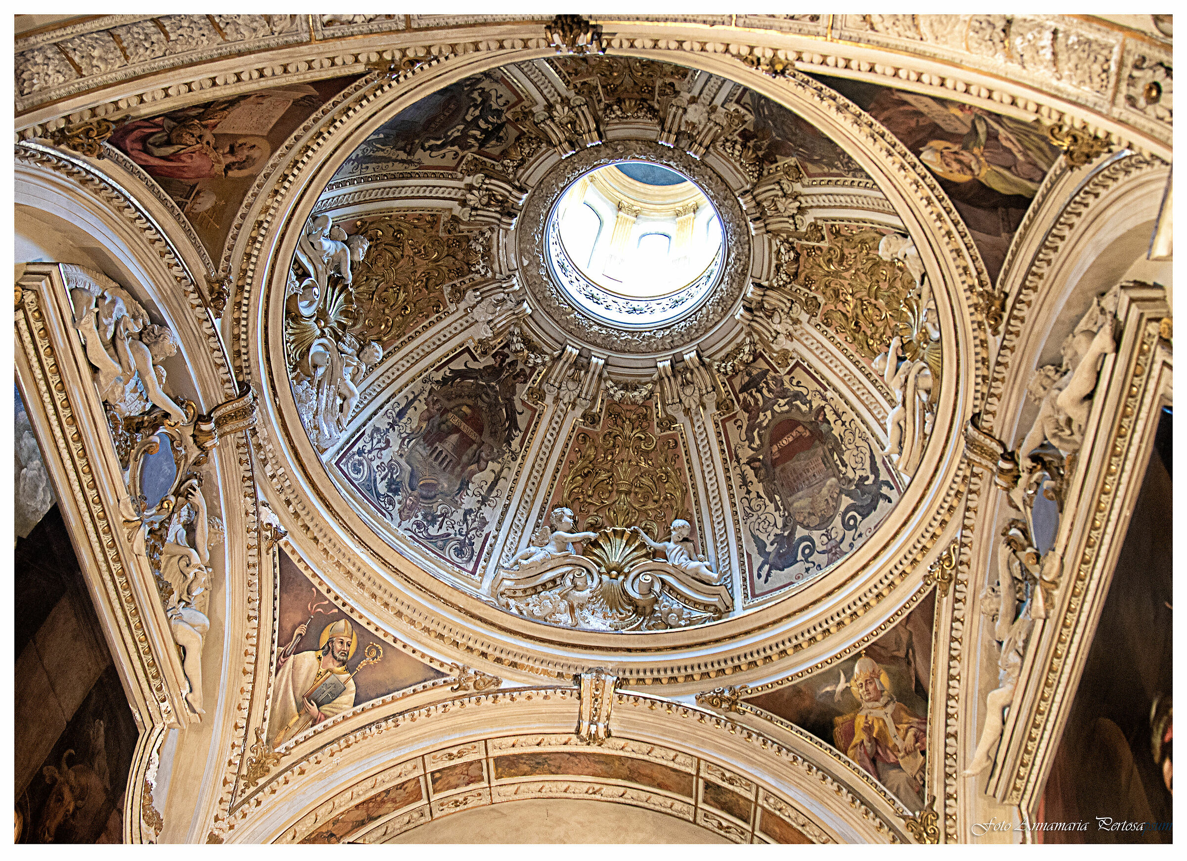 Milano San Giorgio al Palazzo