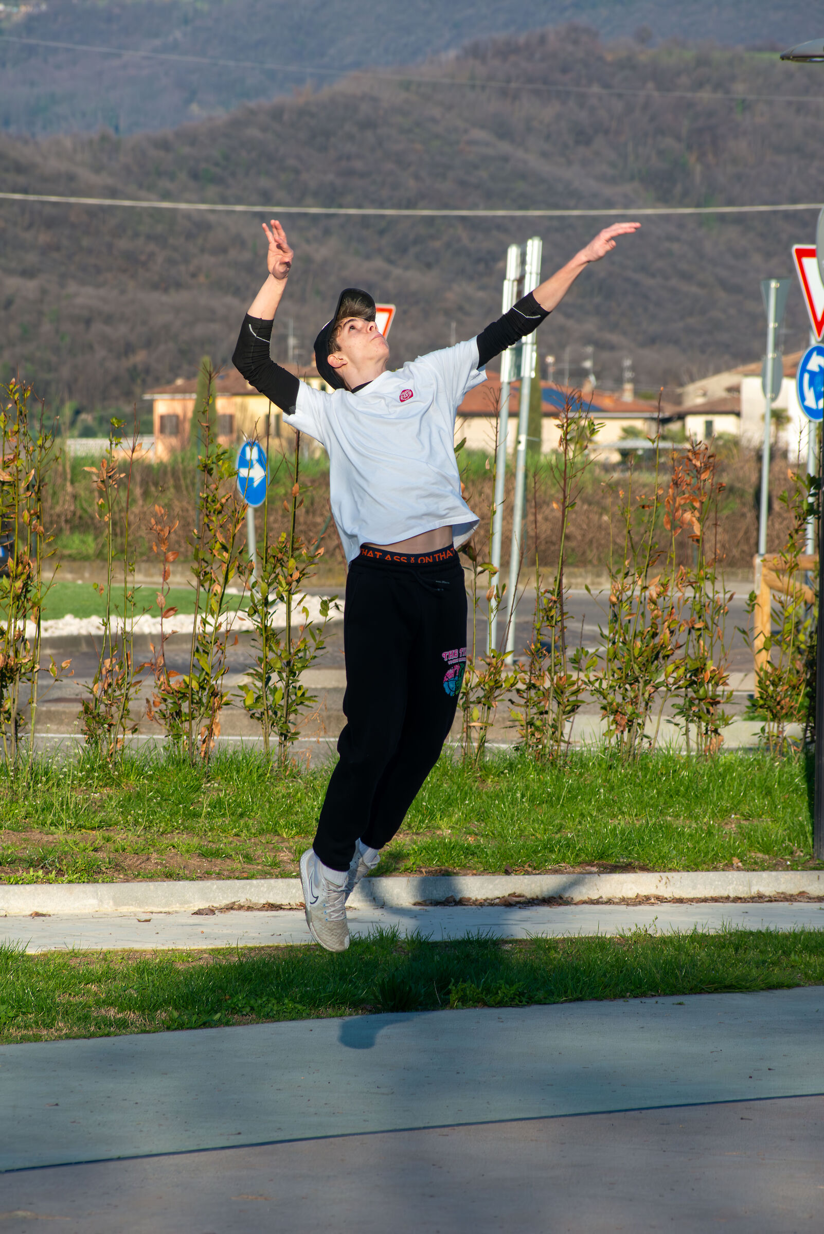 Nel Cuore dell'Azione