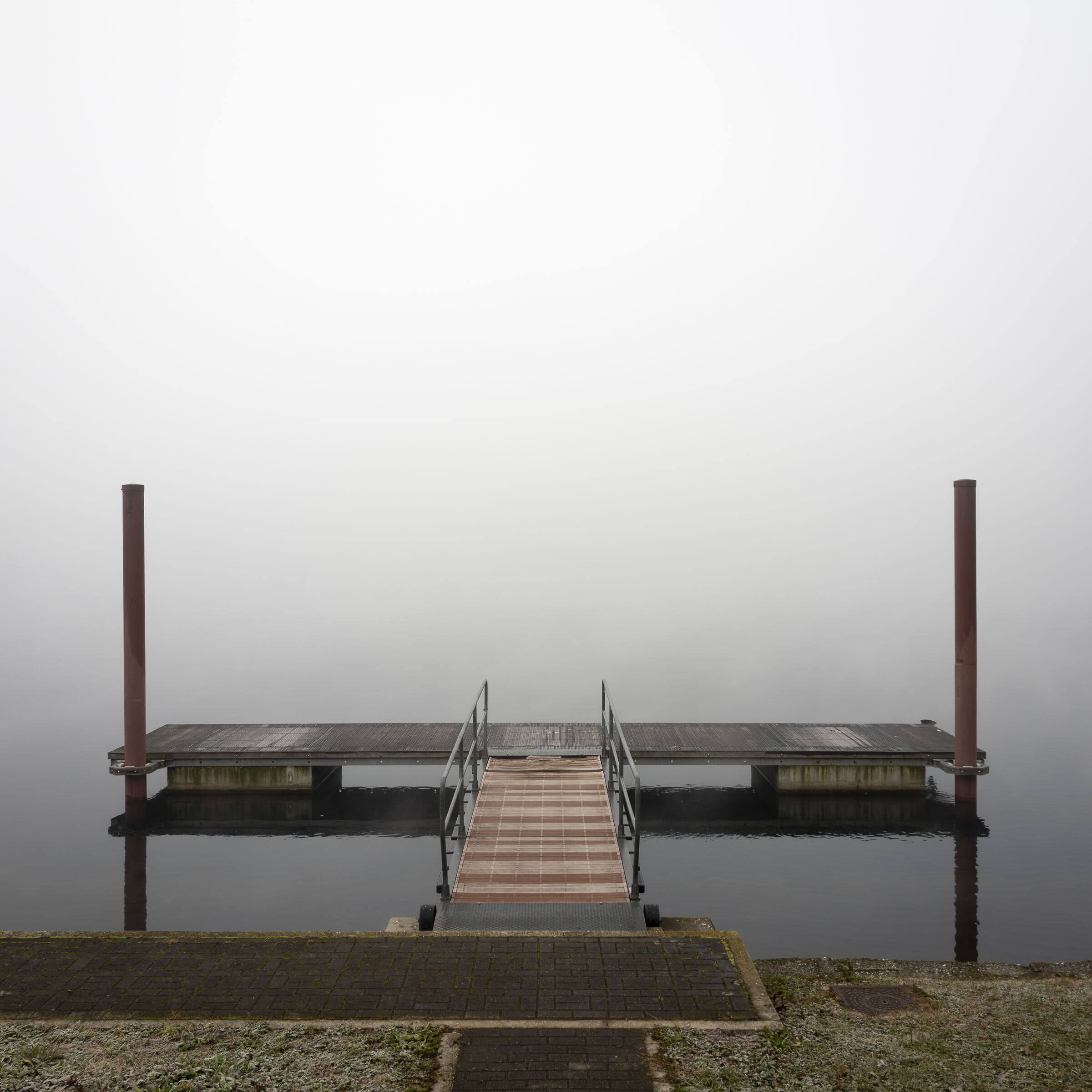 In attesa del battello che non arriverà mai...