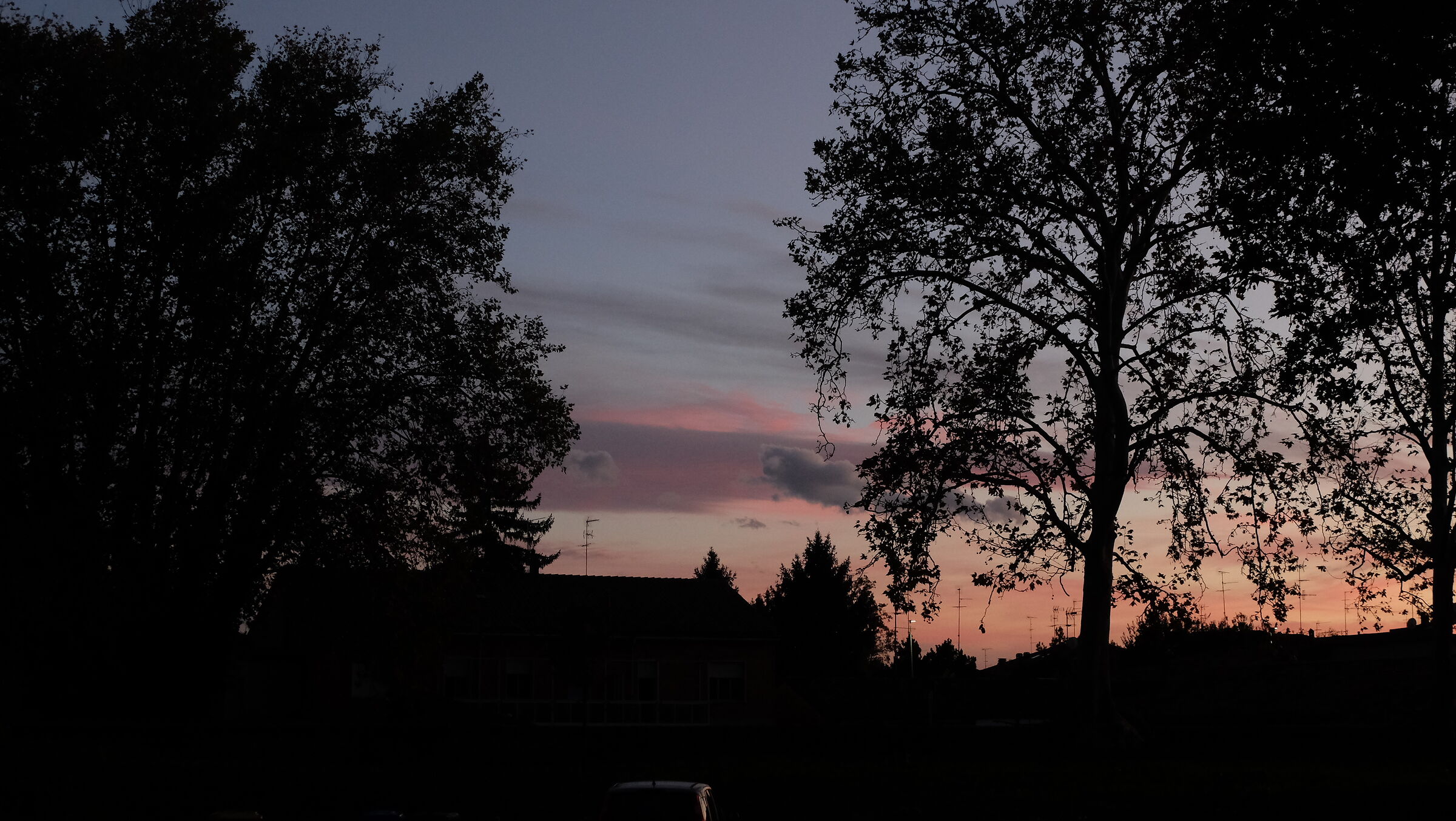 Fuji x-m1 - Ferrara novembre 2023