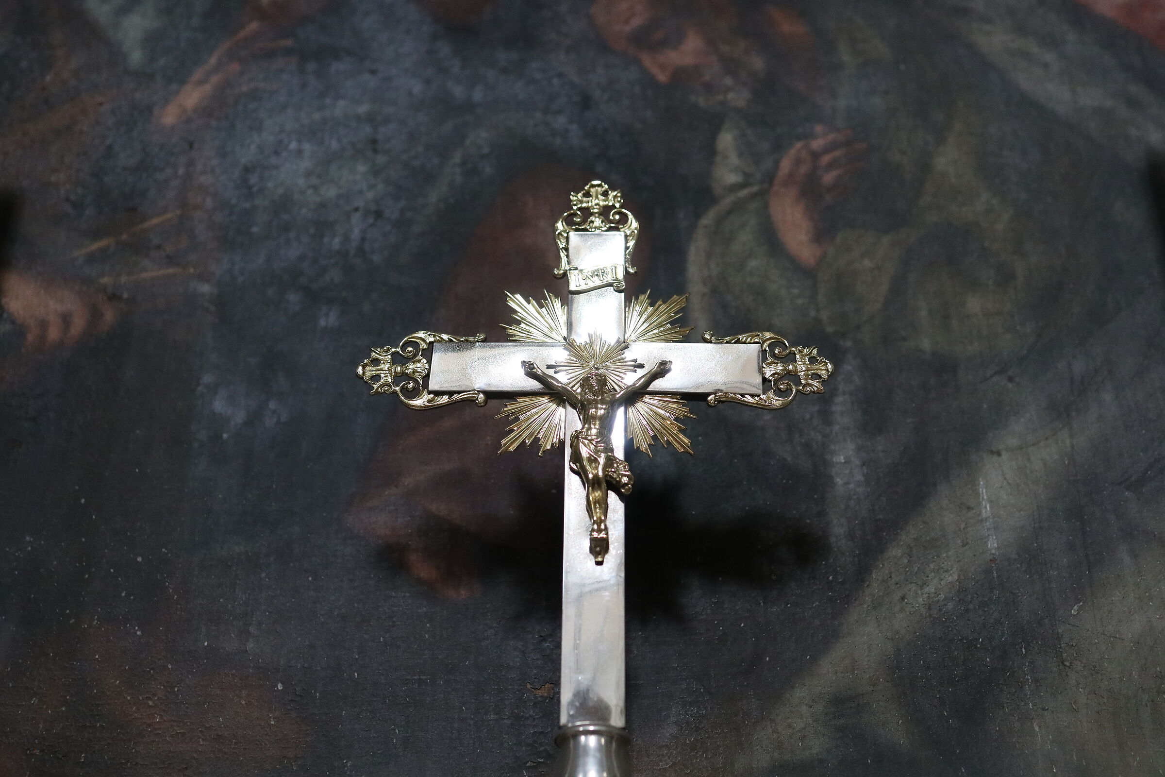 " ISO 6 Mila 400 ", Canon 5 D IV - Milvus Z. 50, 1.4