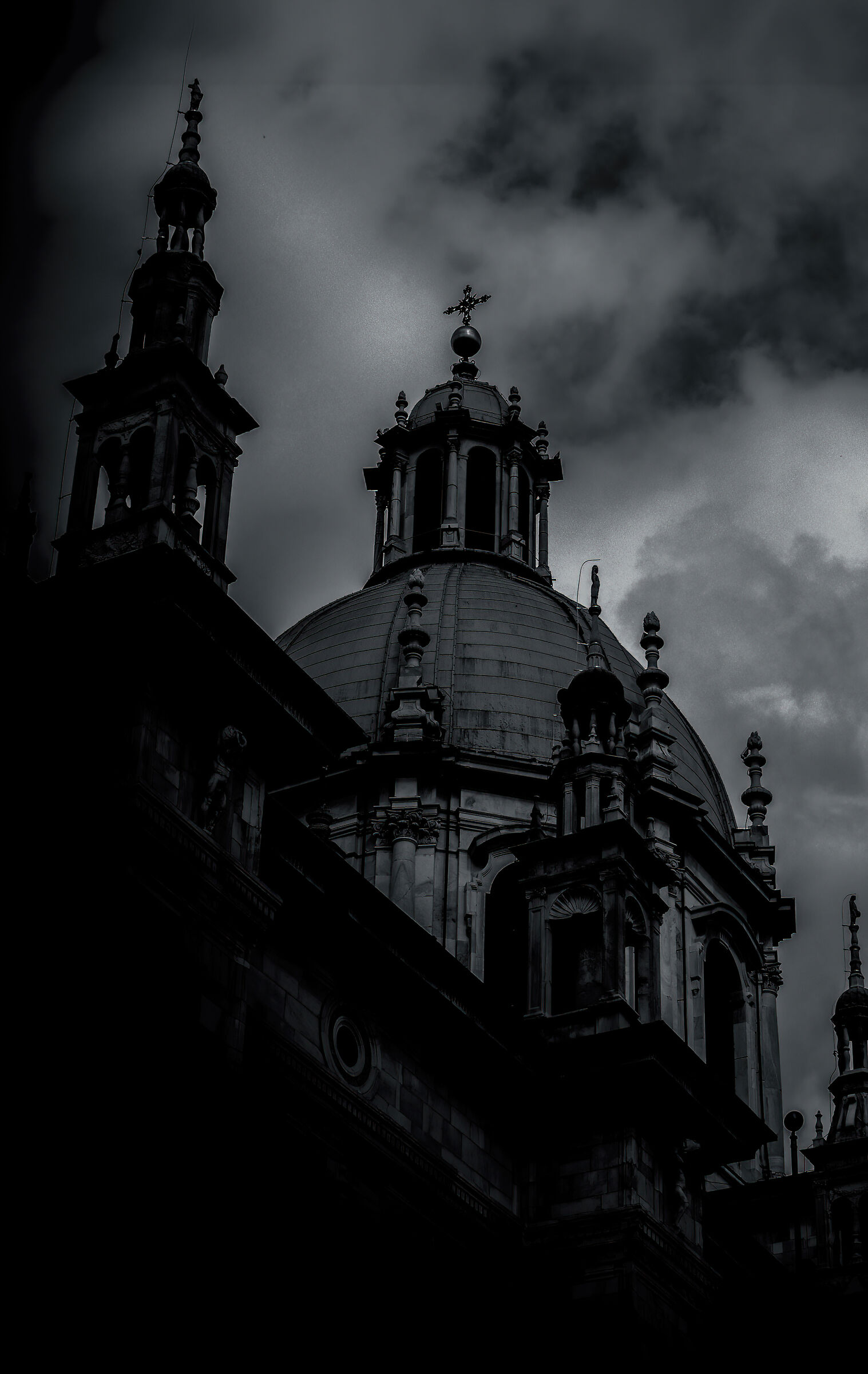 duomo di Como