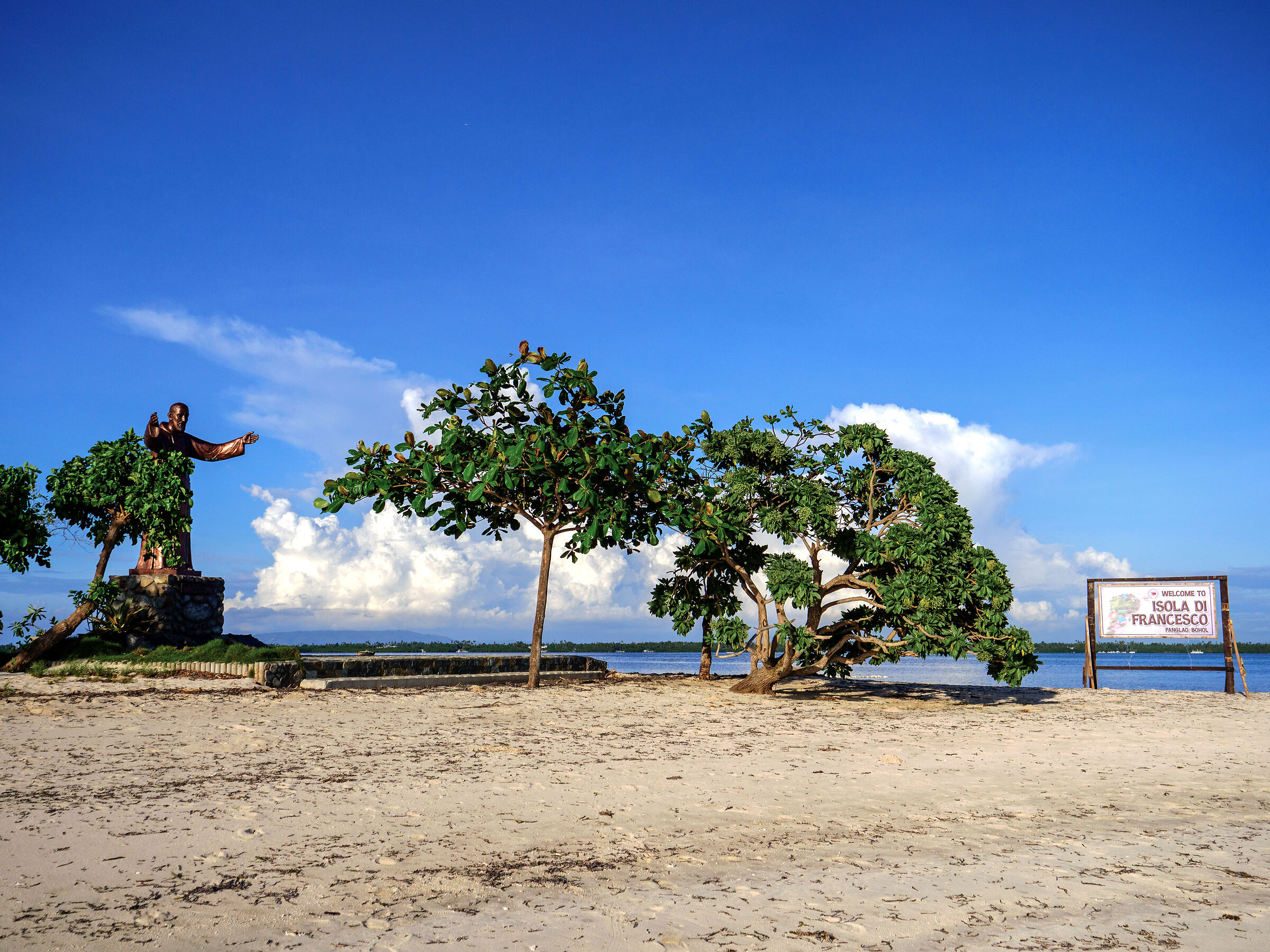 S Francesco  Bohol Filippine