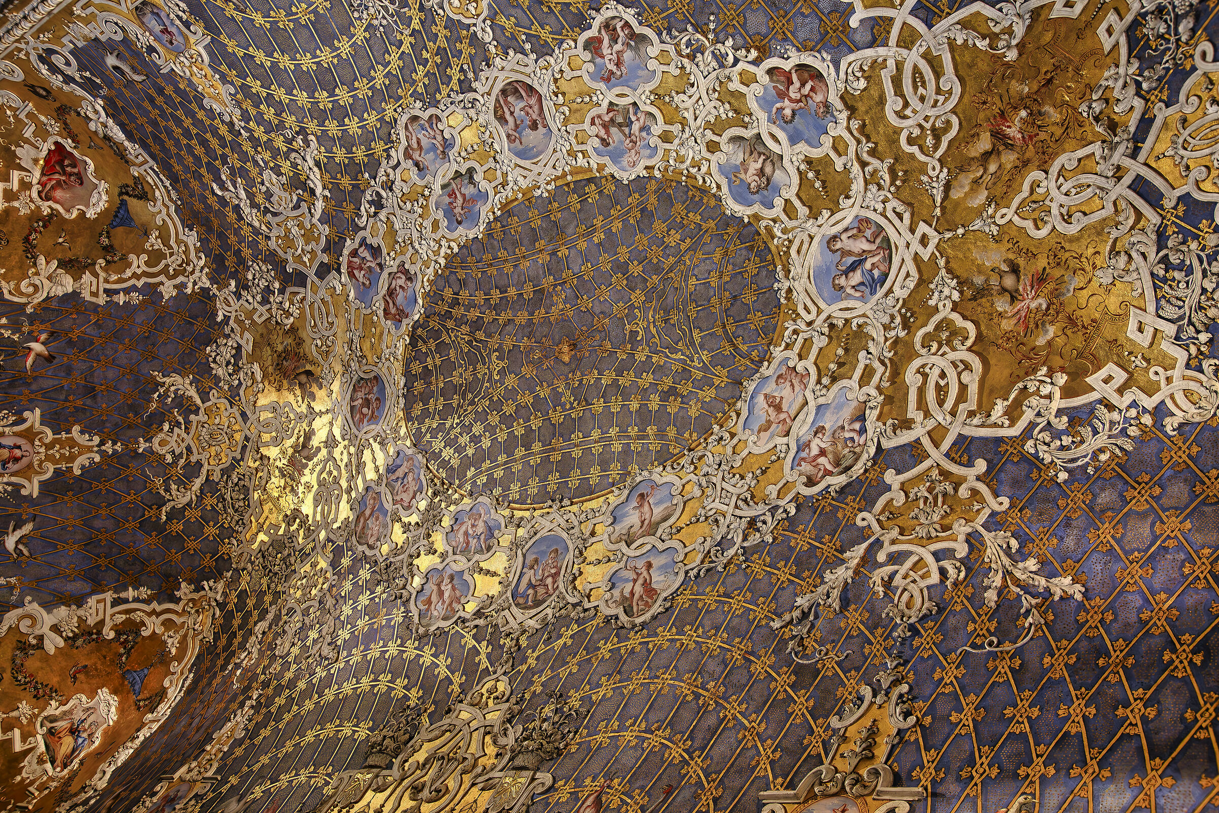 Ceiling