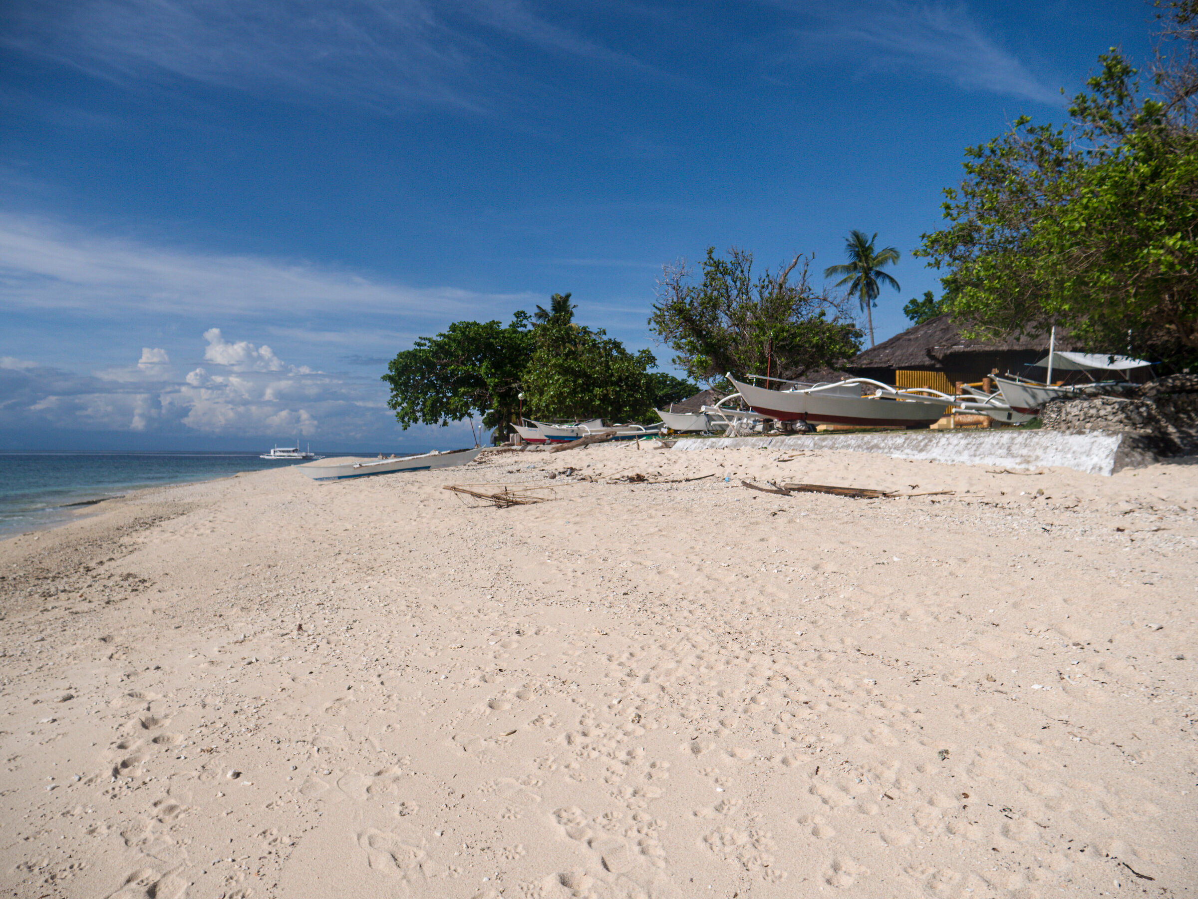 S Francesco  Bohol Filippine 4