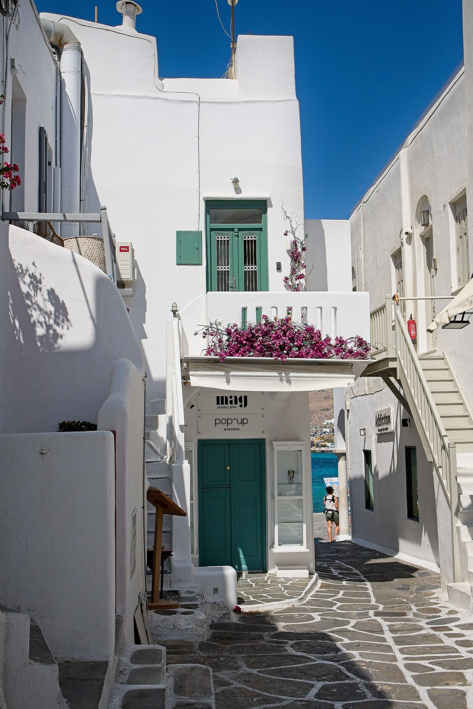 Mykonos