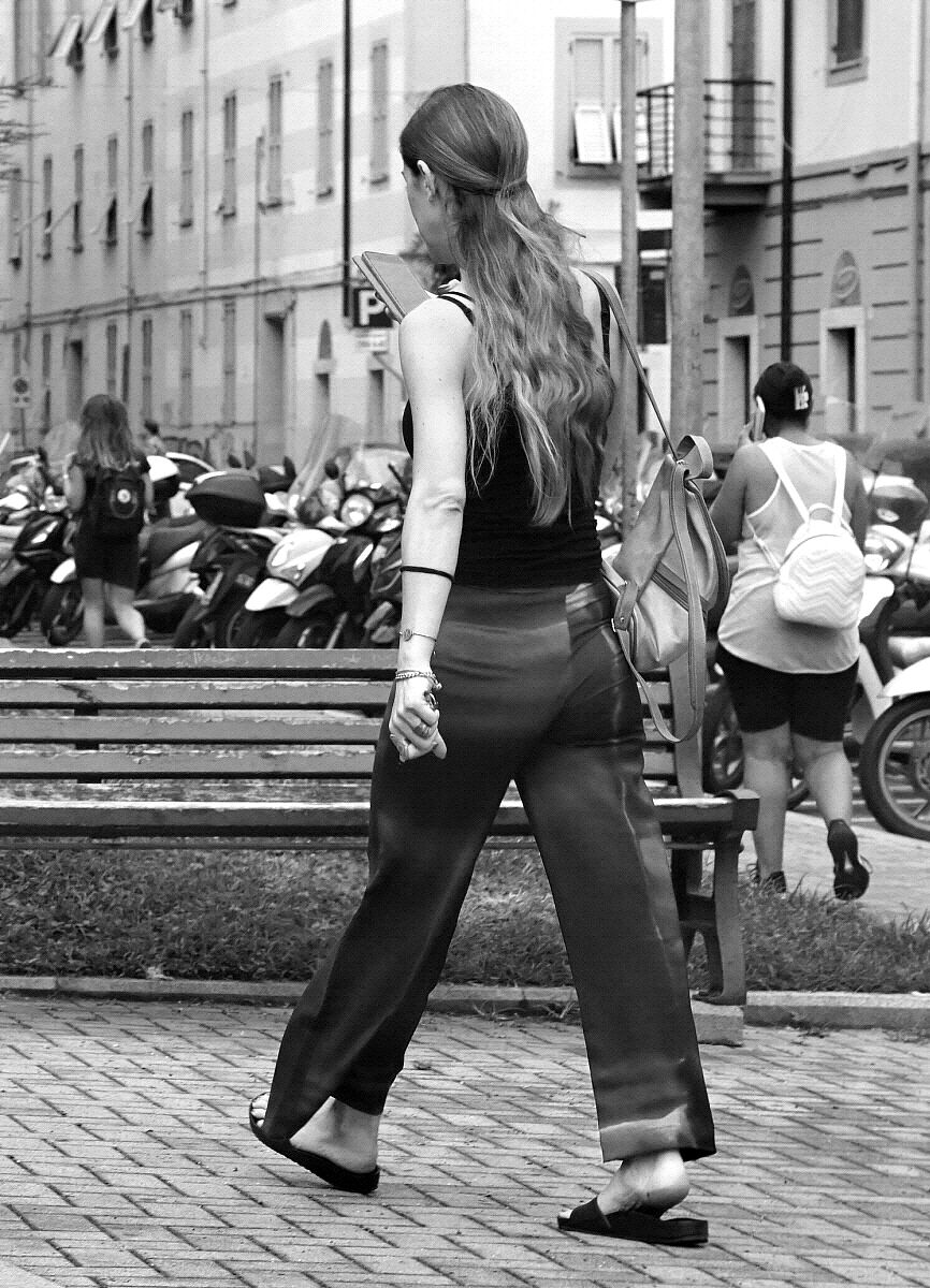 Il treno non aspetta!!!