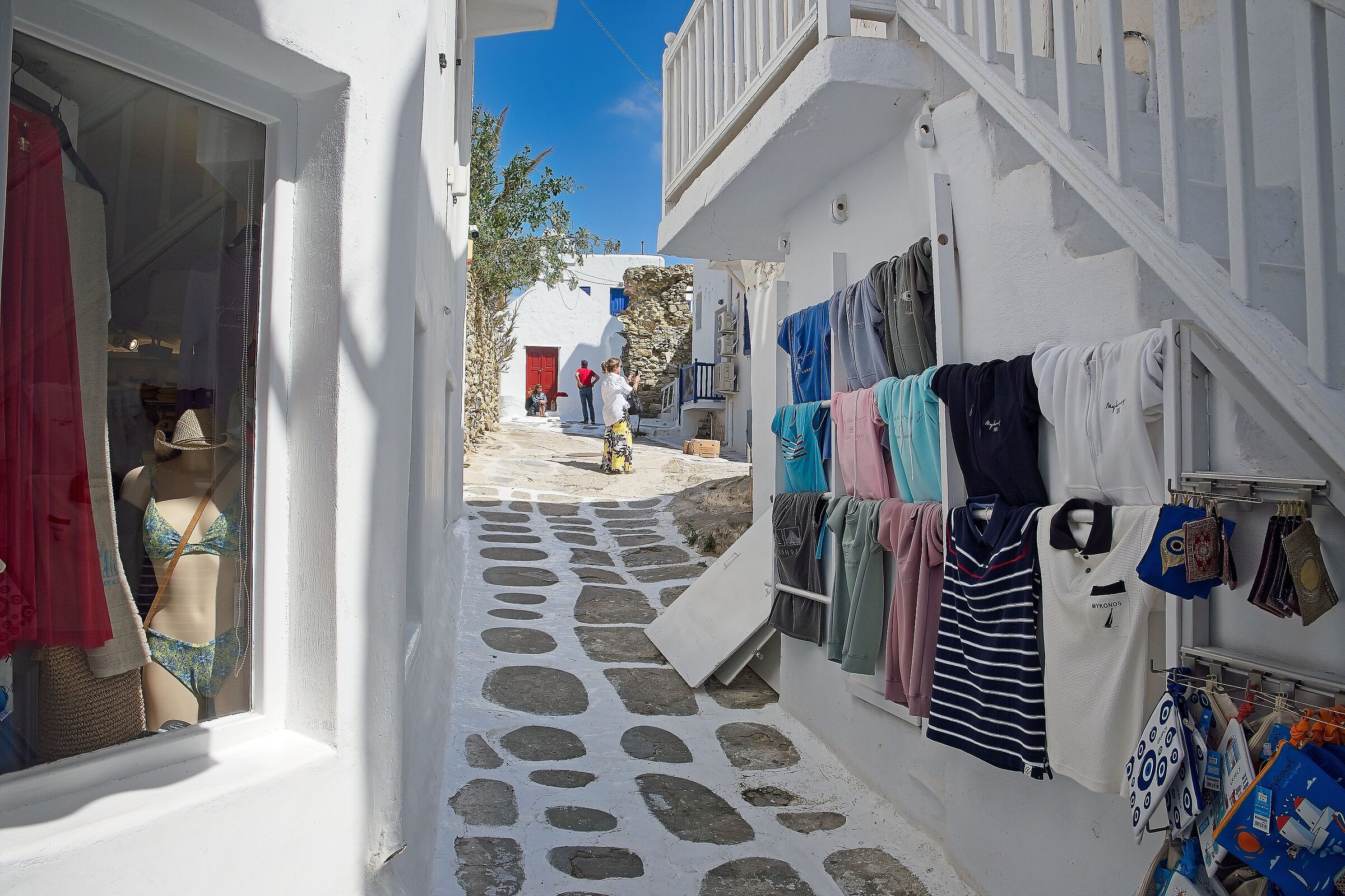 Mykonos