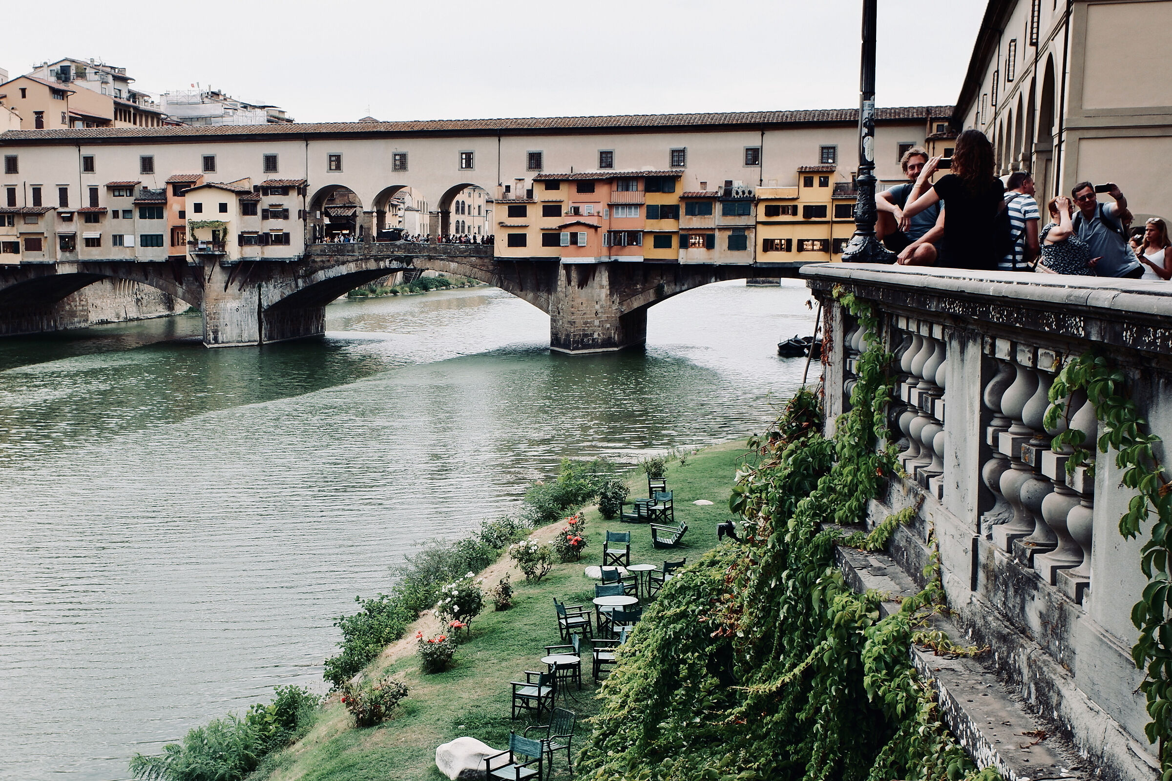 Views that deserve it