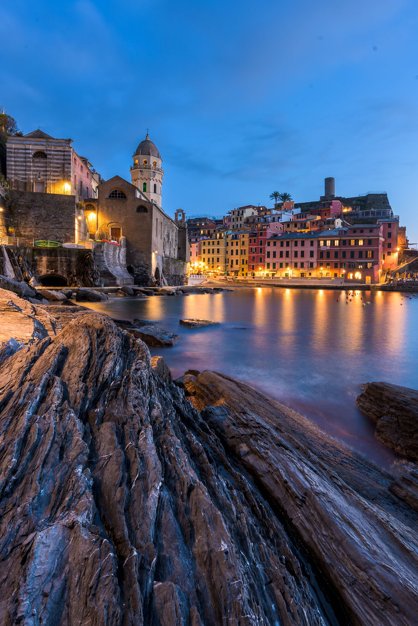 Vernazza