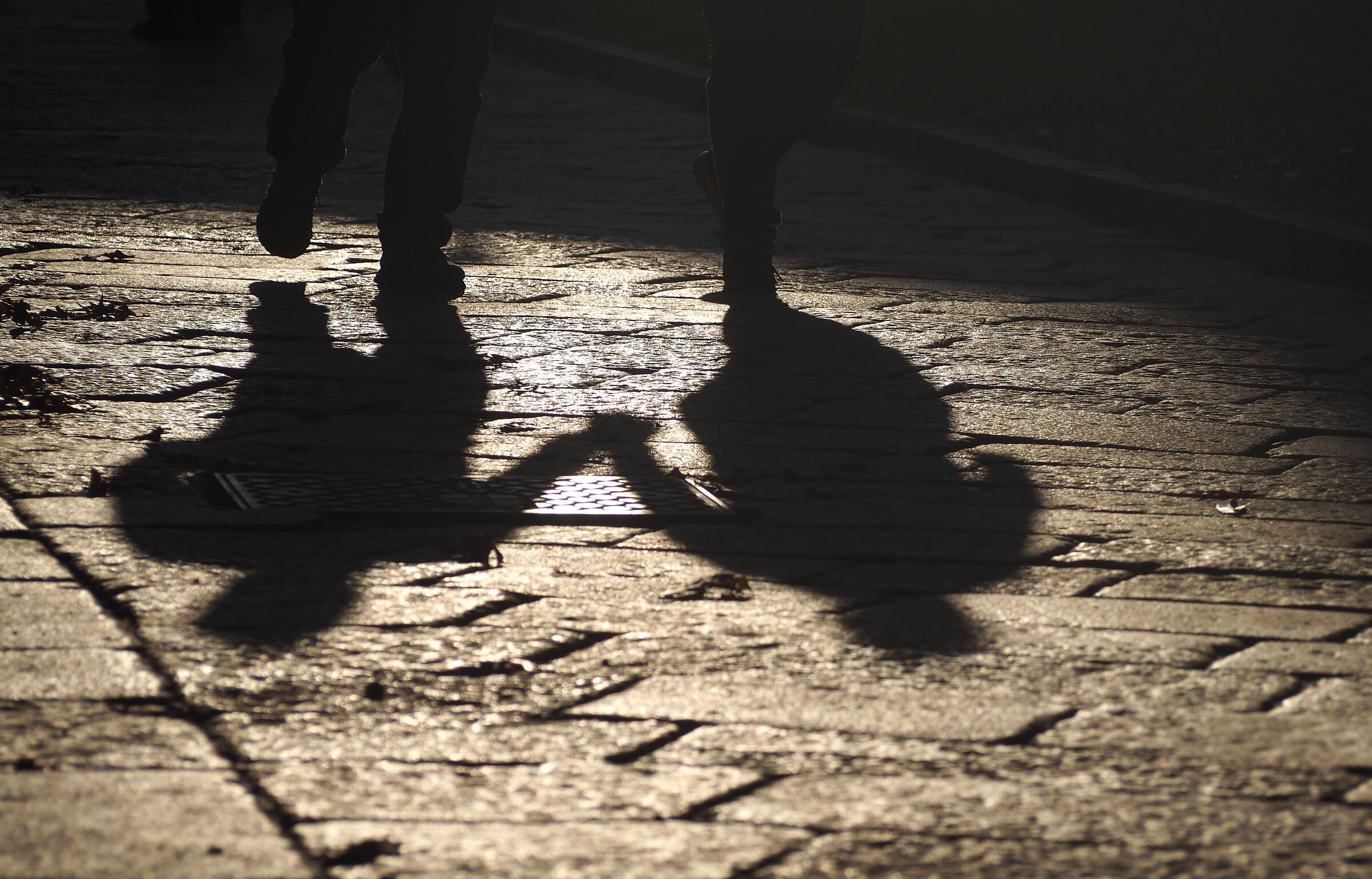 Love against the light