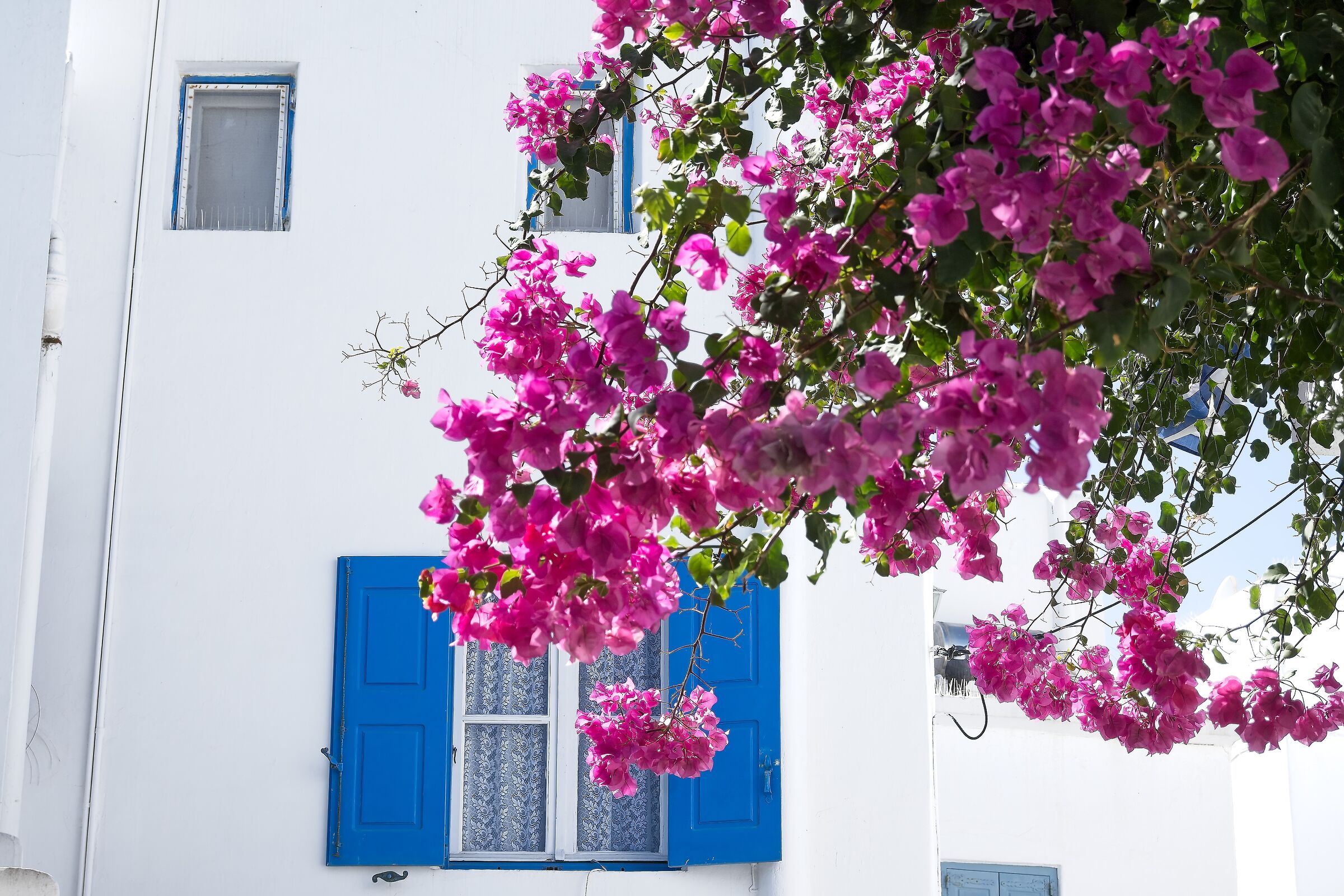 Mykonos