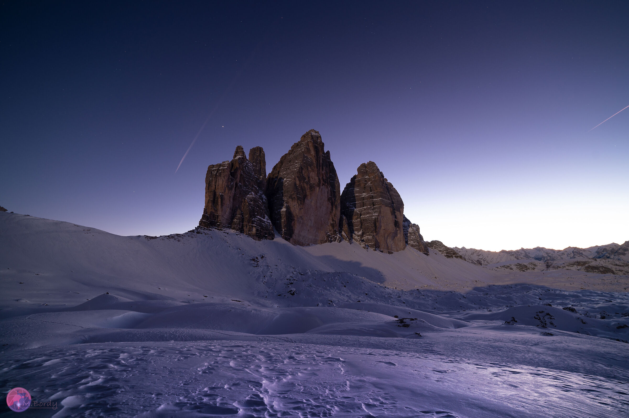 Il simbolo delle Dolomiti