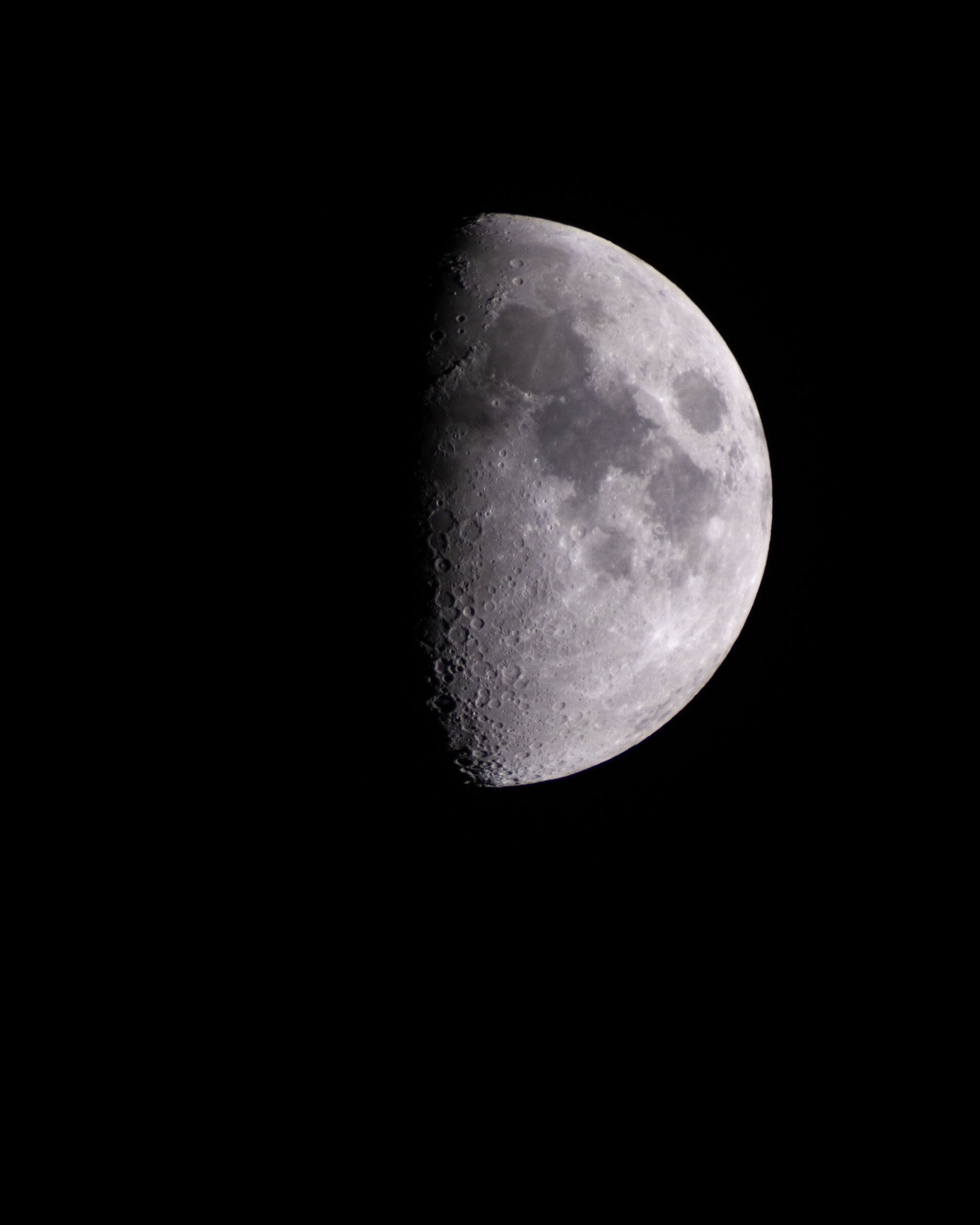The Dark Side of the Moon