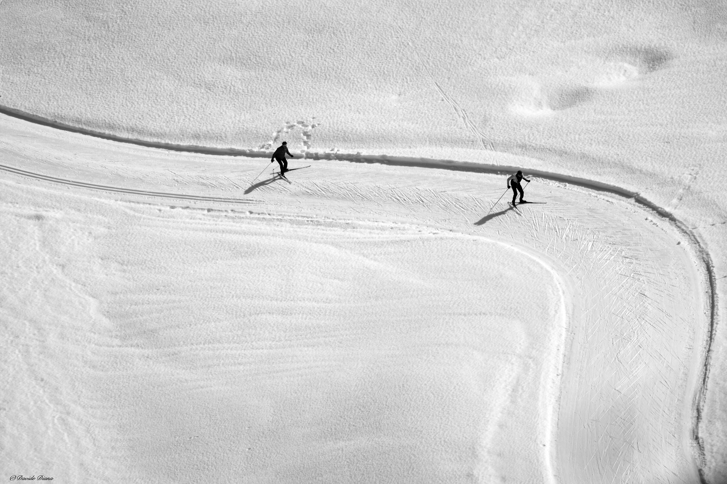 Gran Paradiso National Park - Aosta Valley