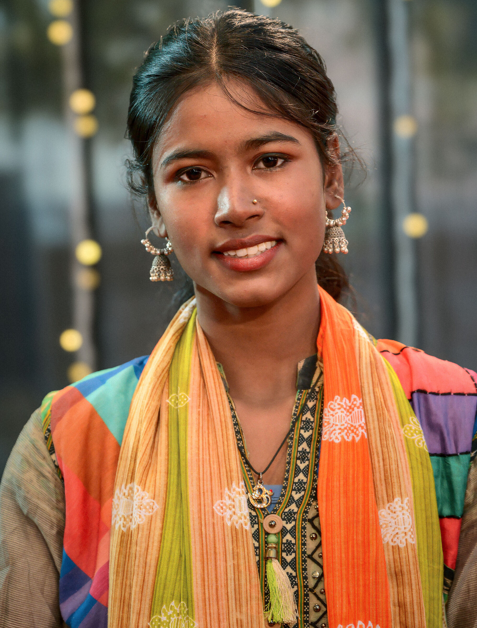 3401 - The Holy Party - Justice Is Done