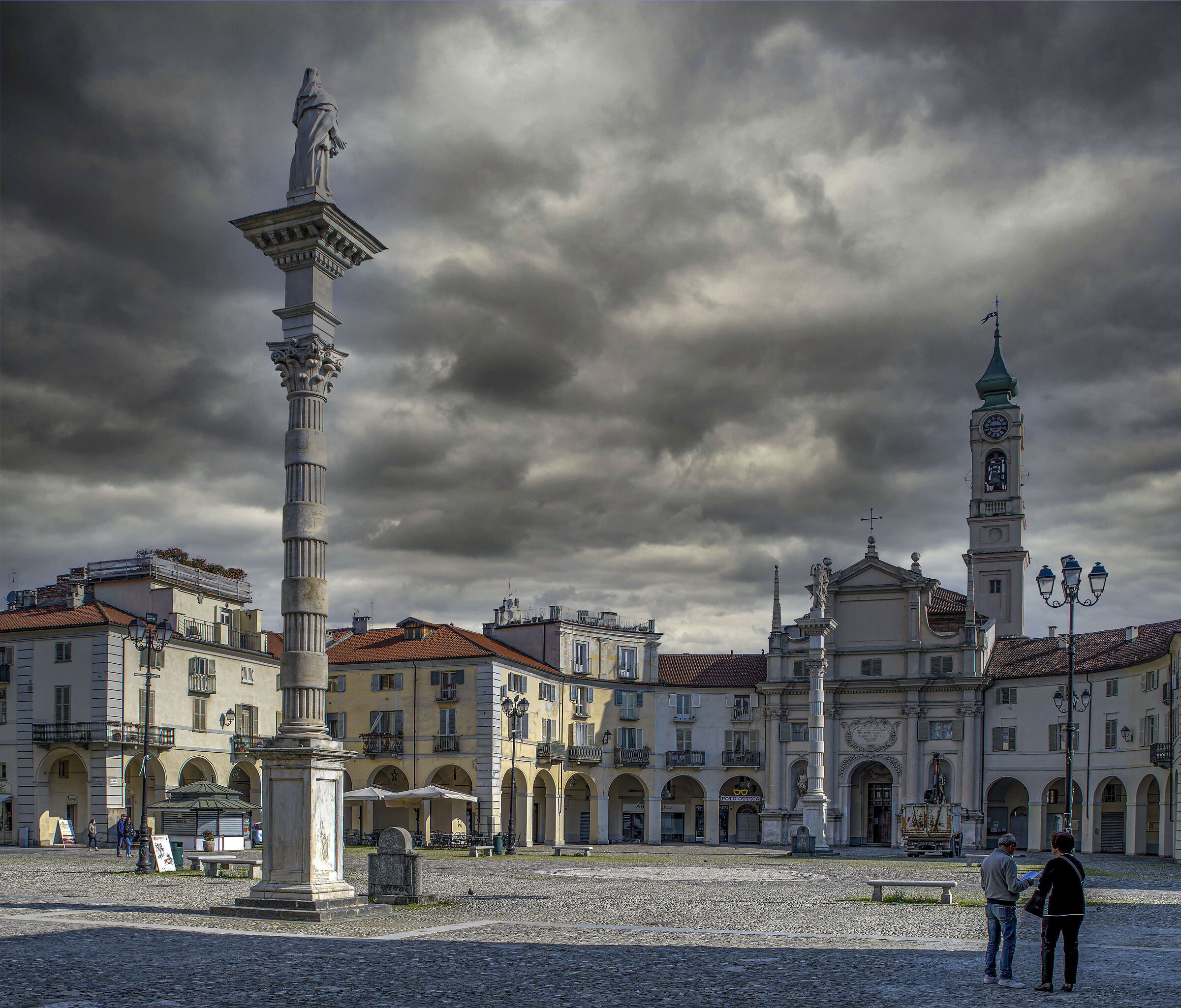 Piazzetta