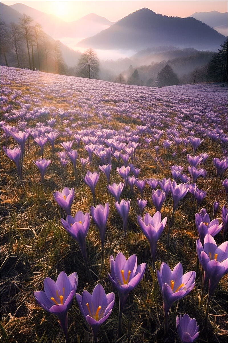 Sarà una bella primavera