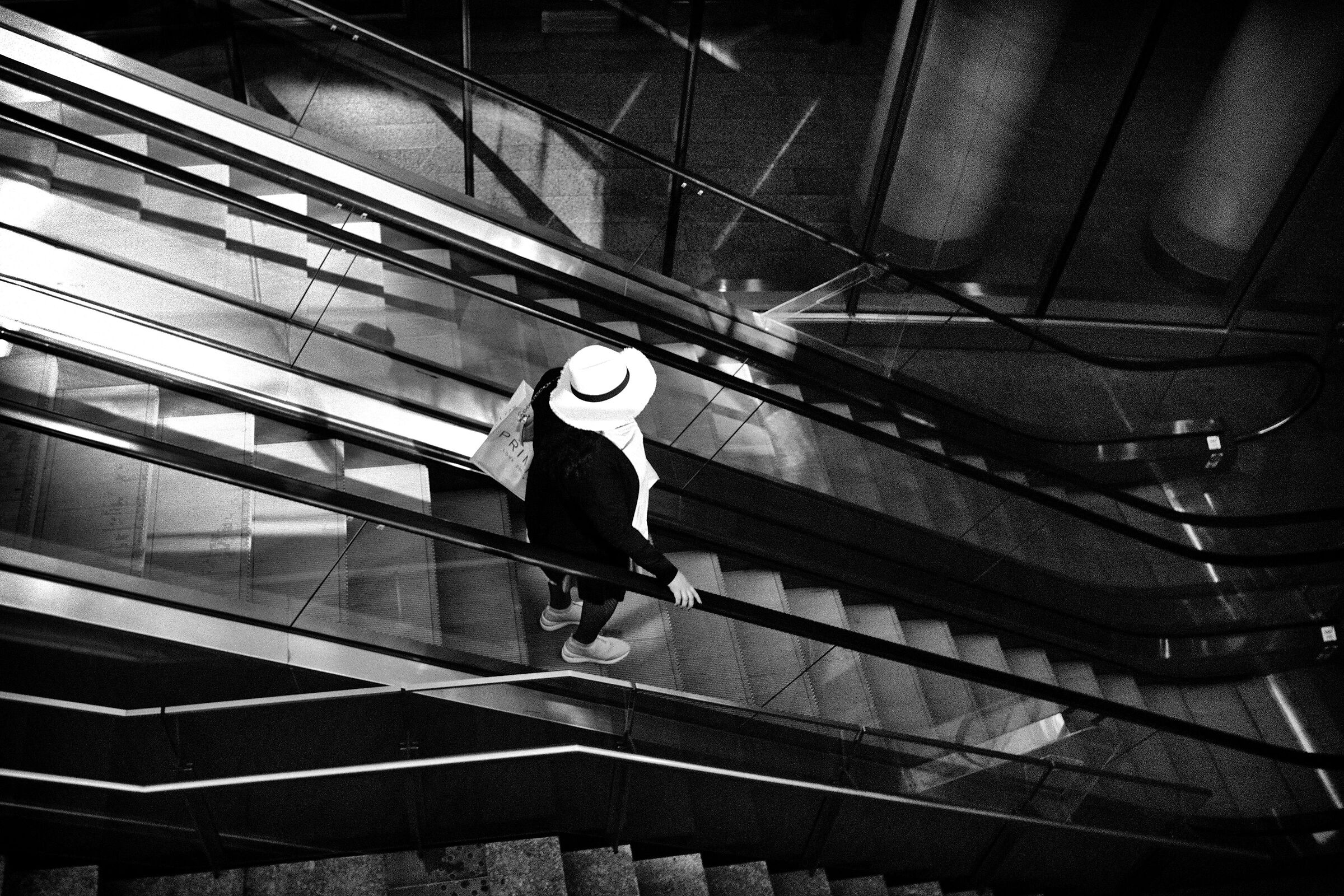 THE White Hat