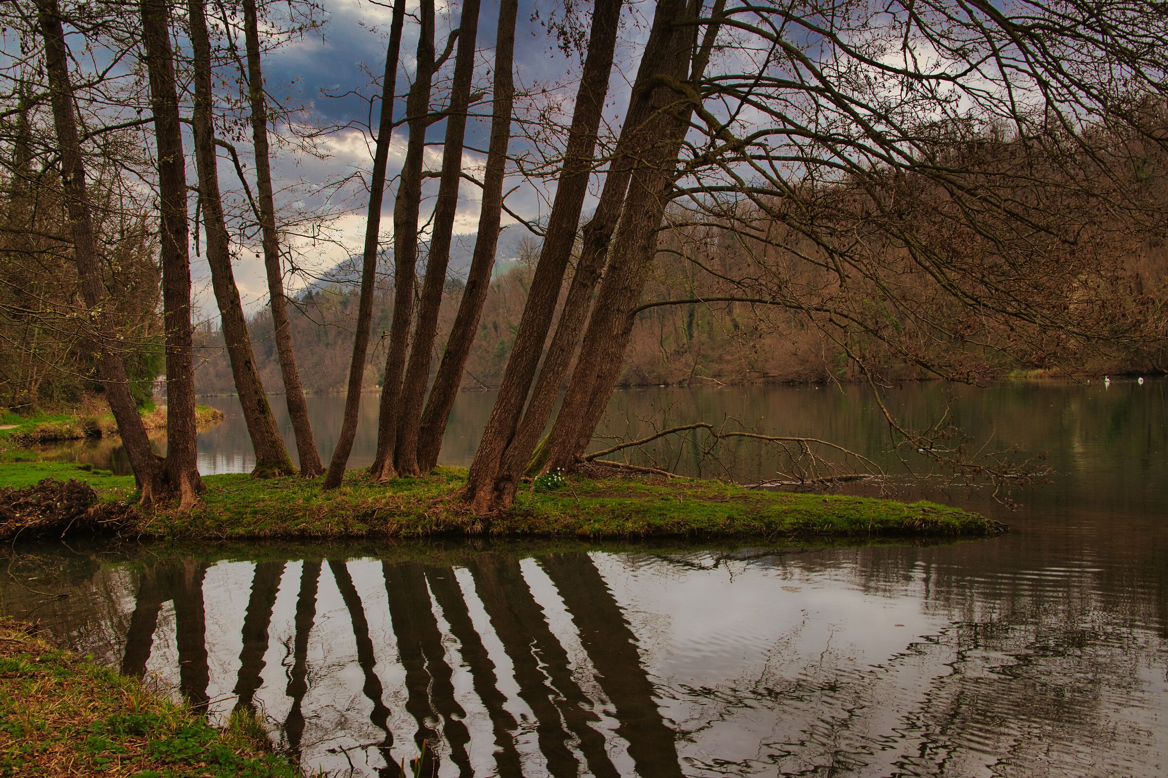 Adda River