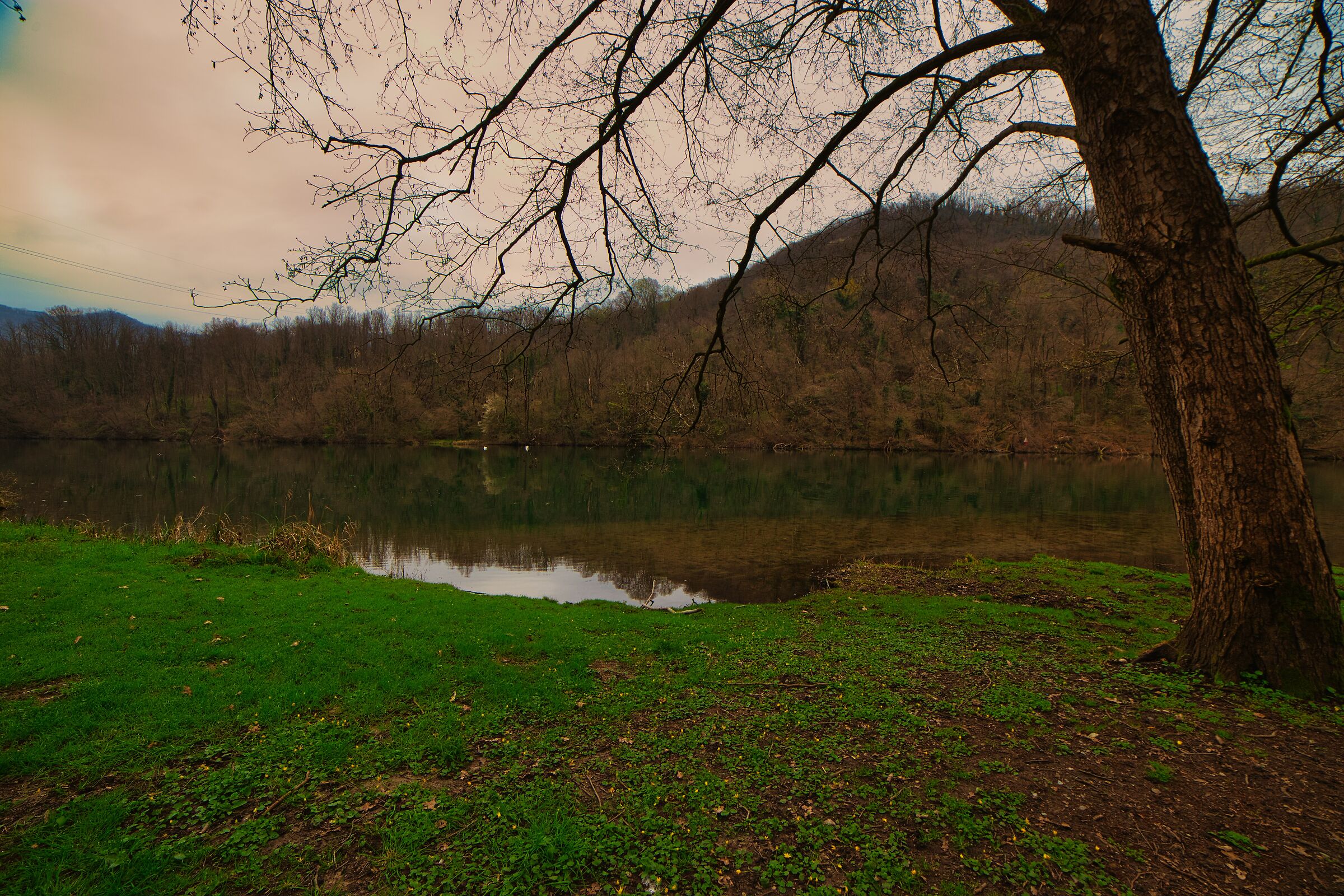 Adda River