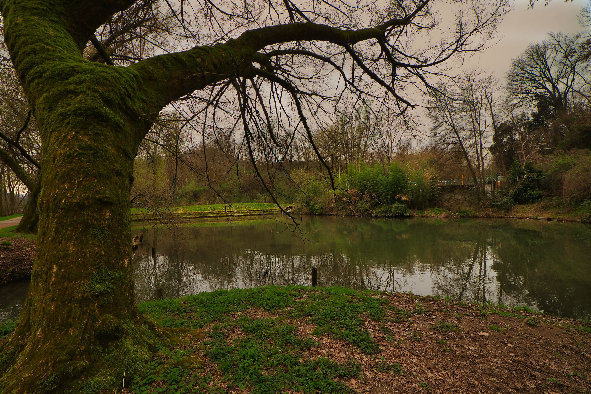Adda River