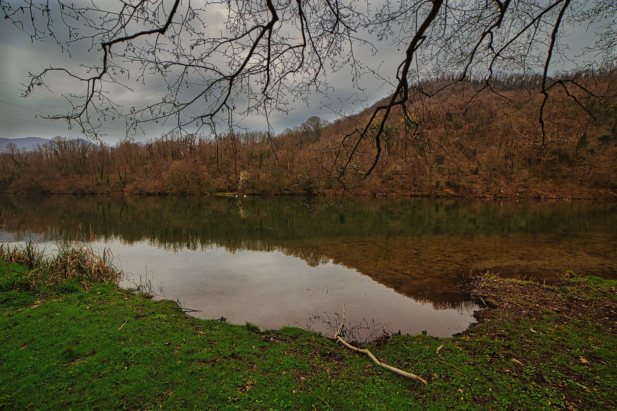 Adda River