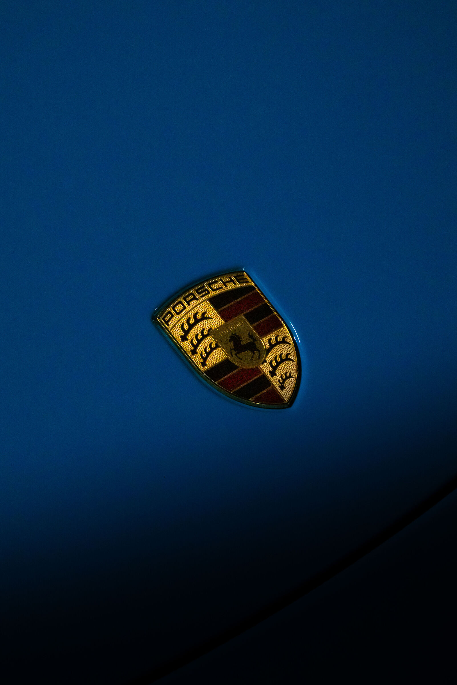 Porsche 718 Cayman GTS