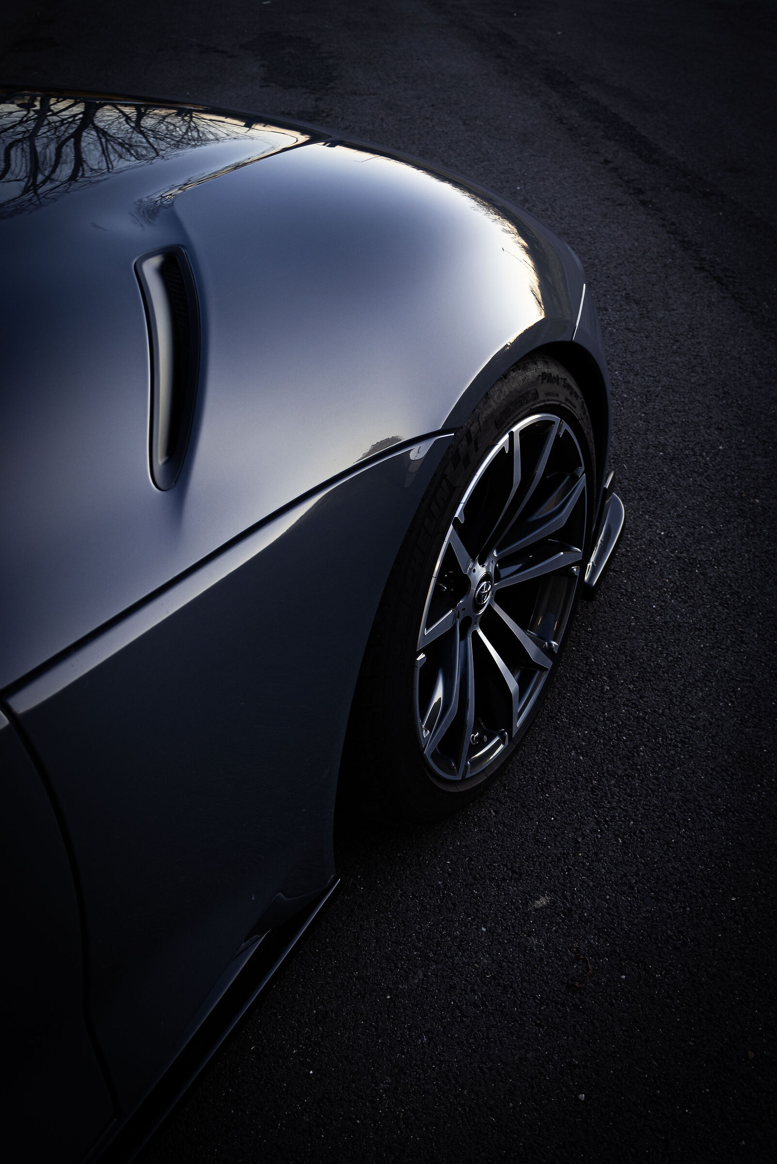 Toyota Supra