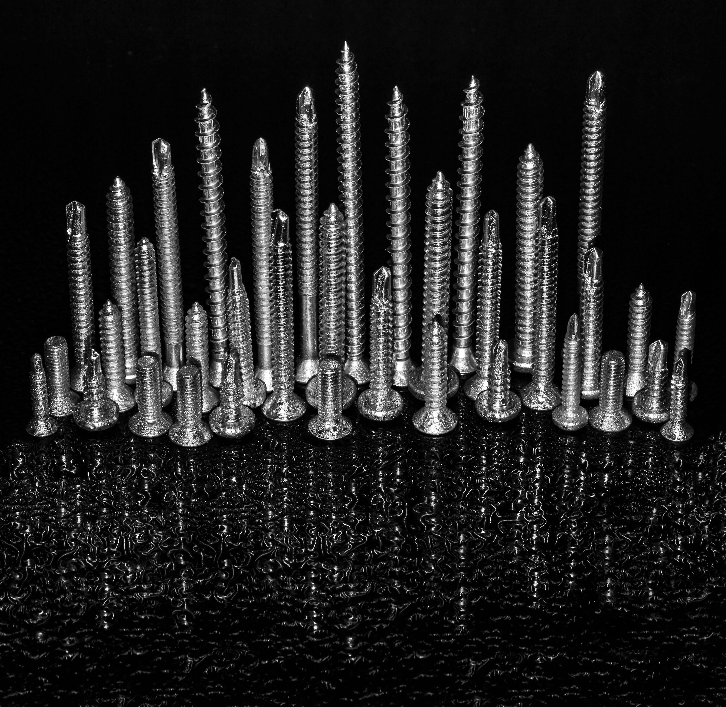 New York City Skyscrapers 2