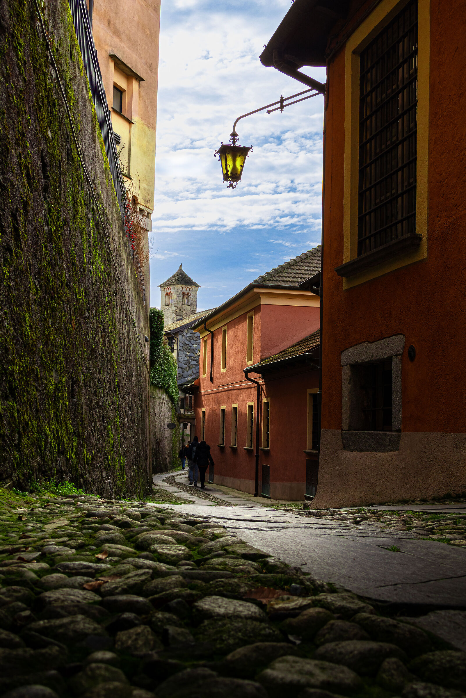 Borgo