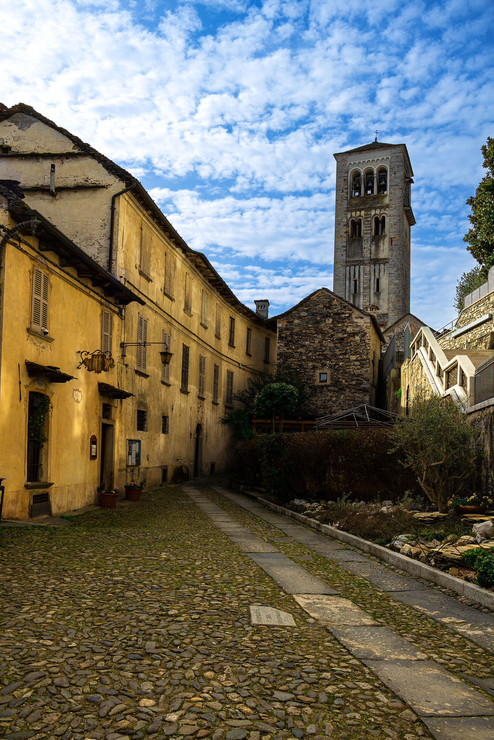 Borgo