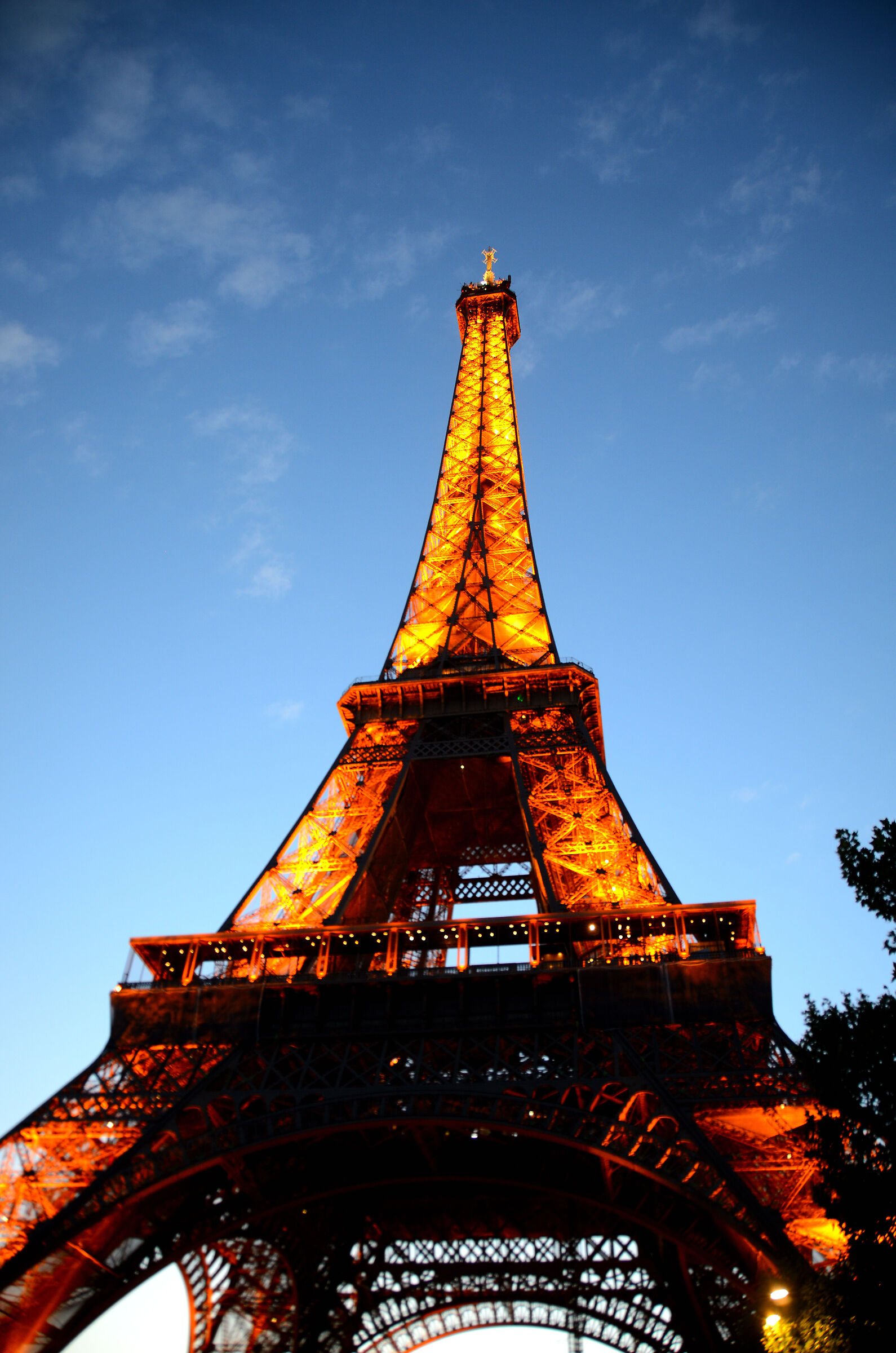 Tour Eiffel