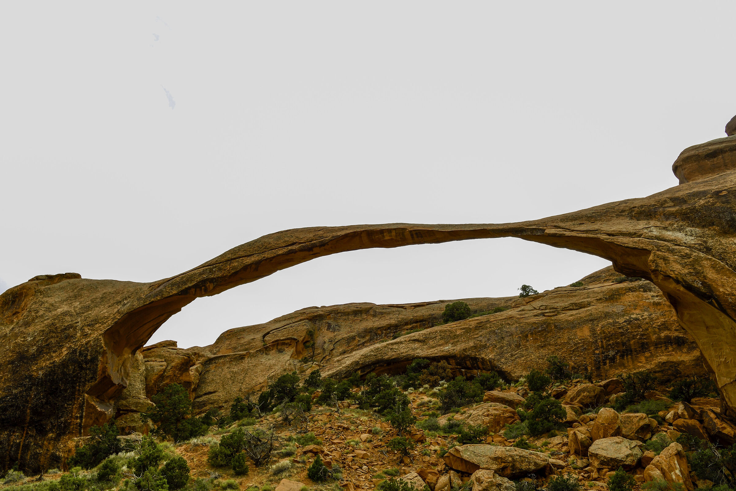 Landscape Arch
