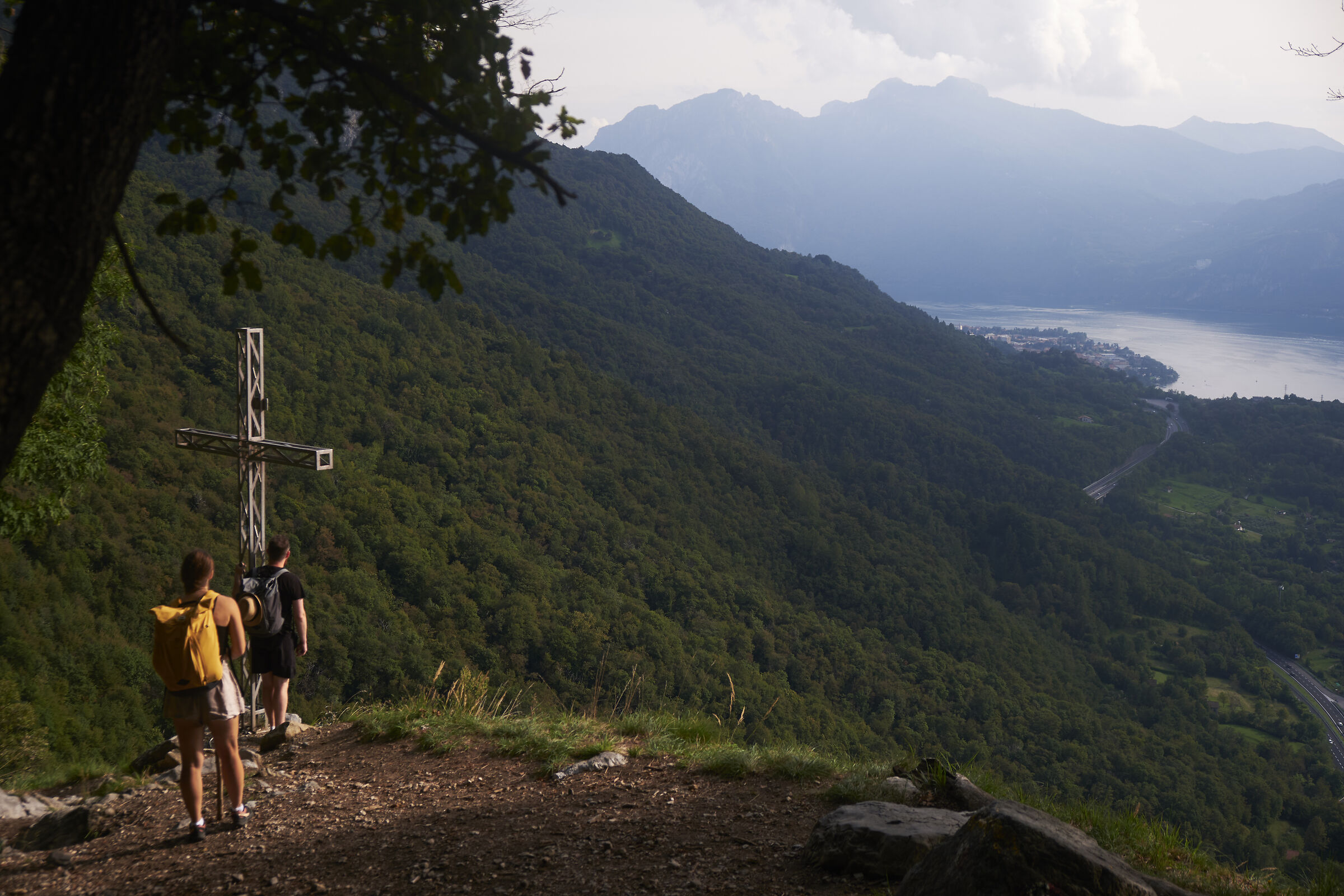 Croce di Brentalone