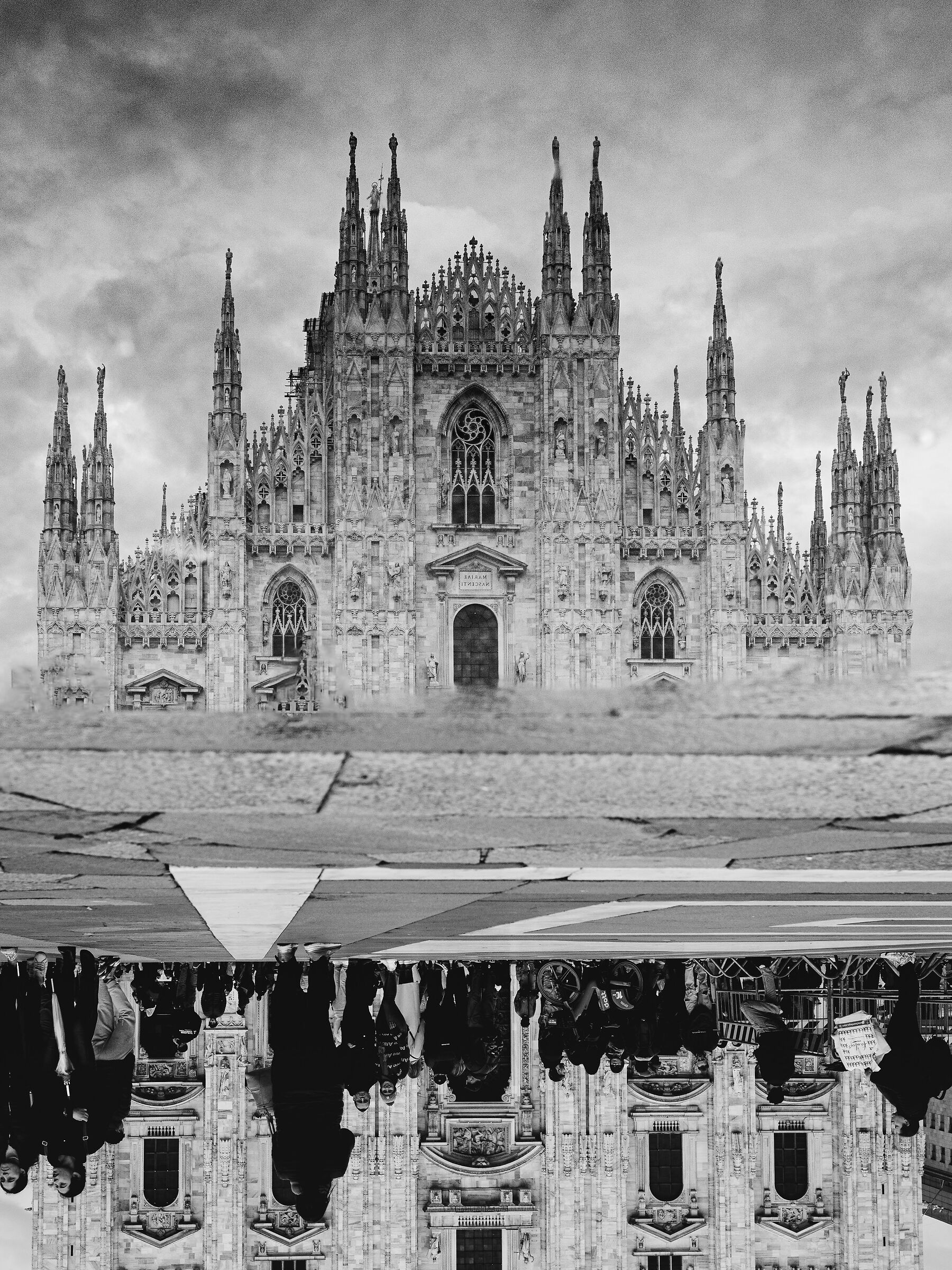 punti di vista differenti