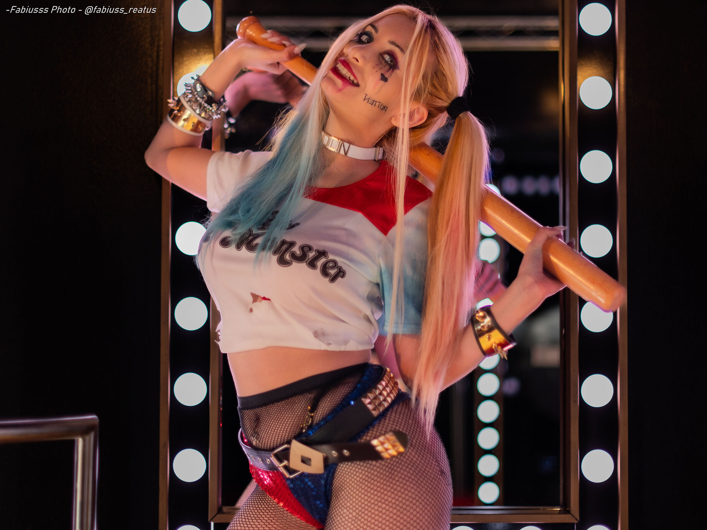 Harley Quinn