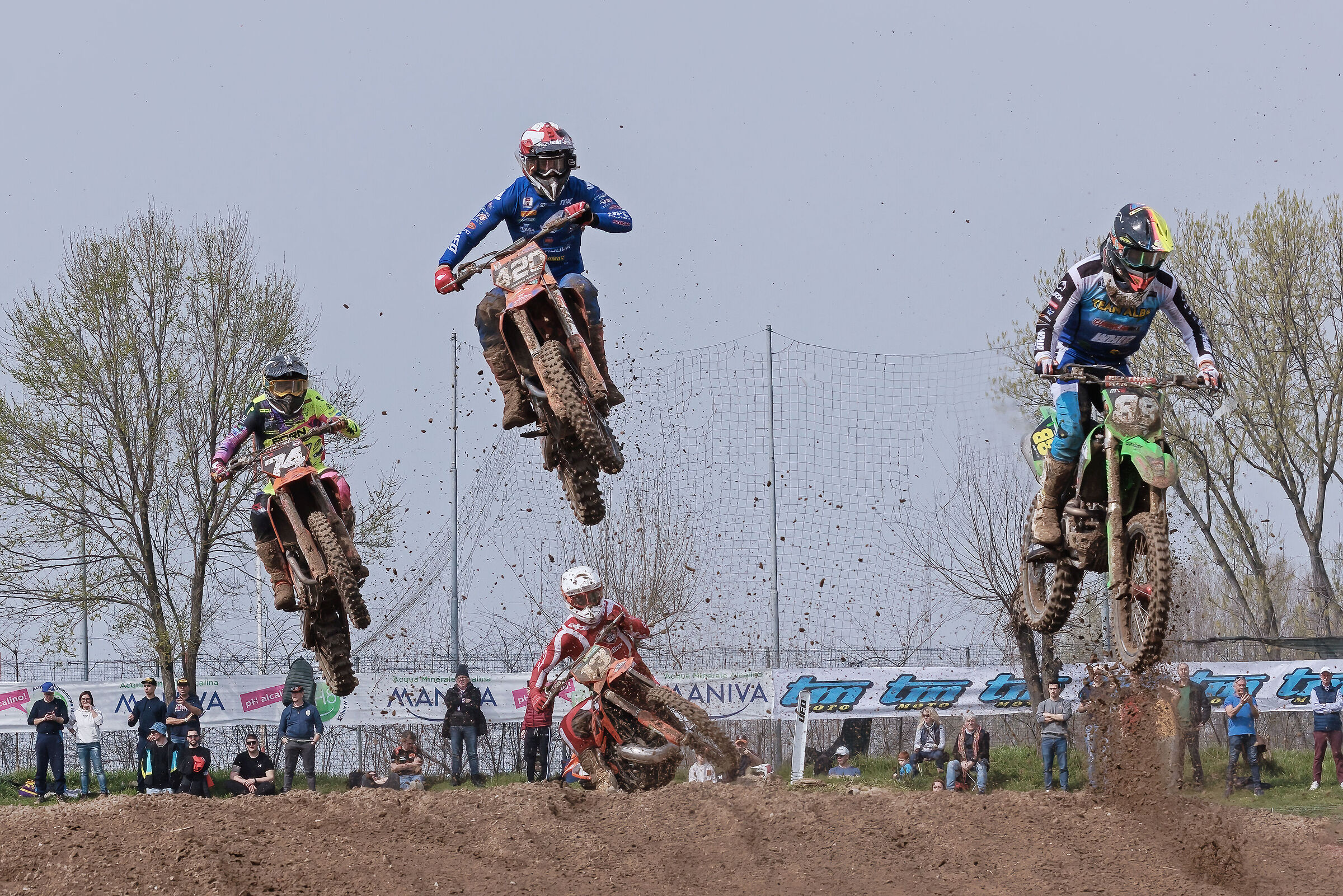 MX Prestige Mantova