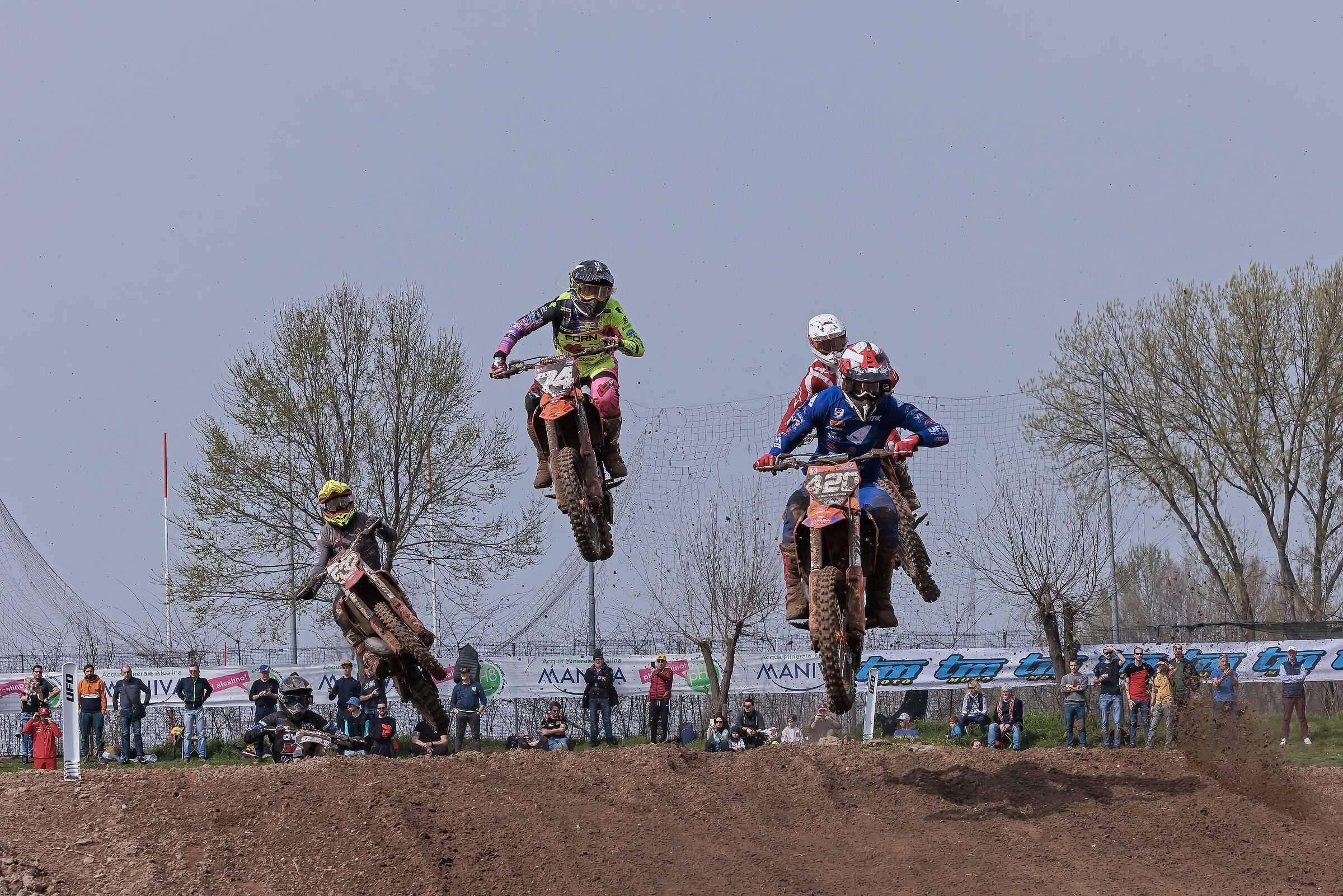 MX Prestige Mantova