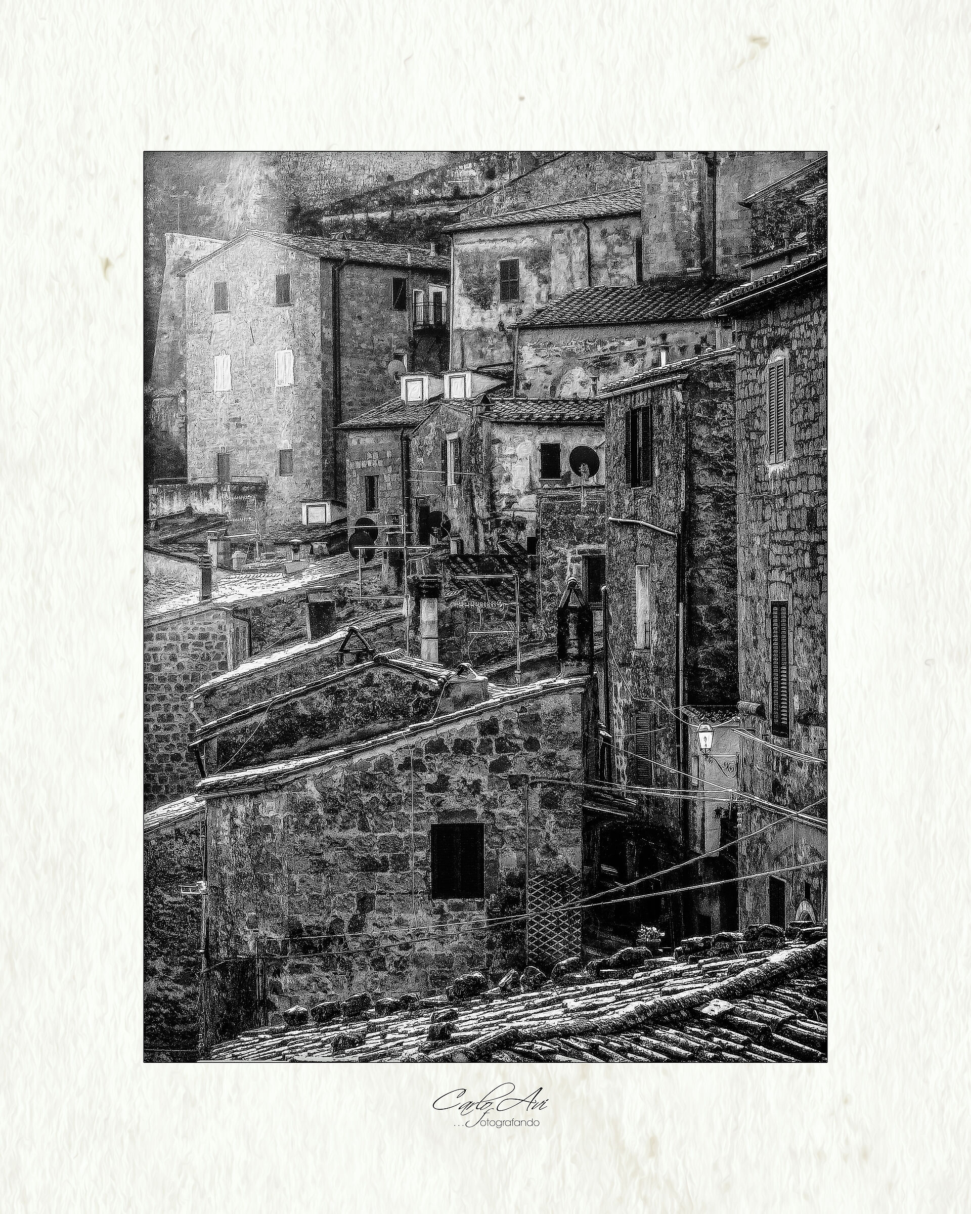 Sorano
