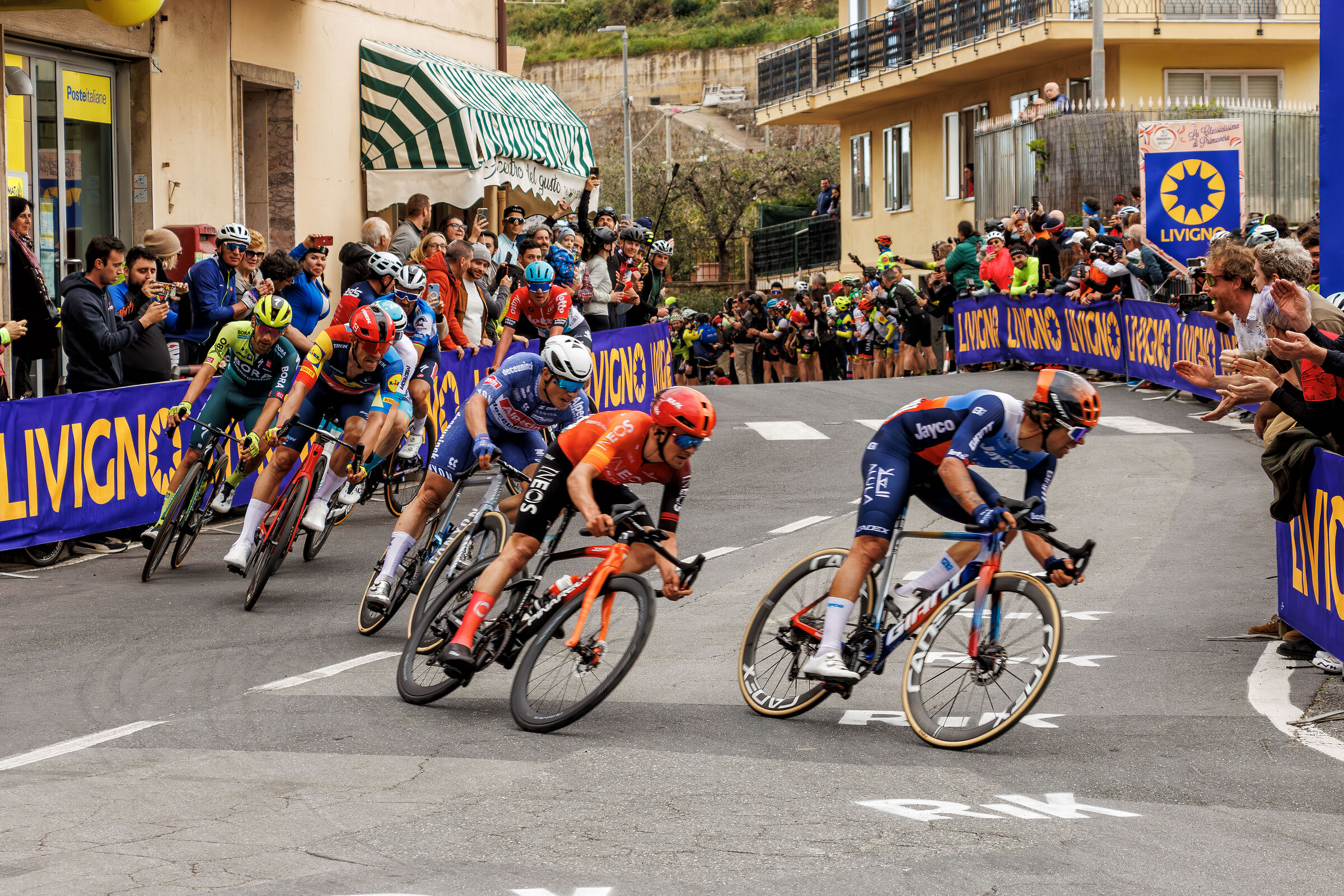 Milano Sanremo