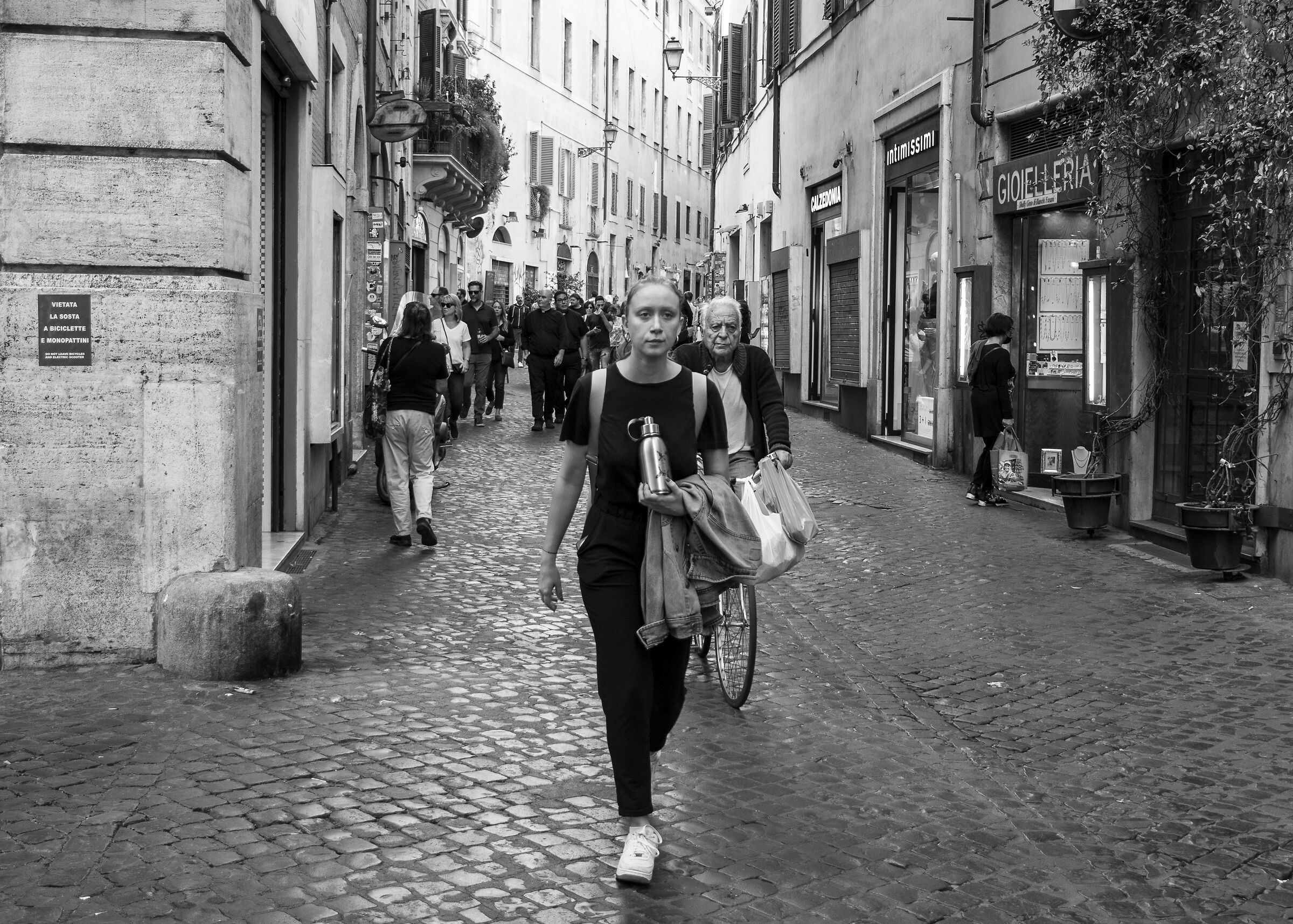 Slight Pasdo of Youth-3...