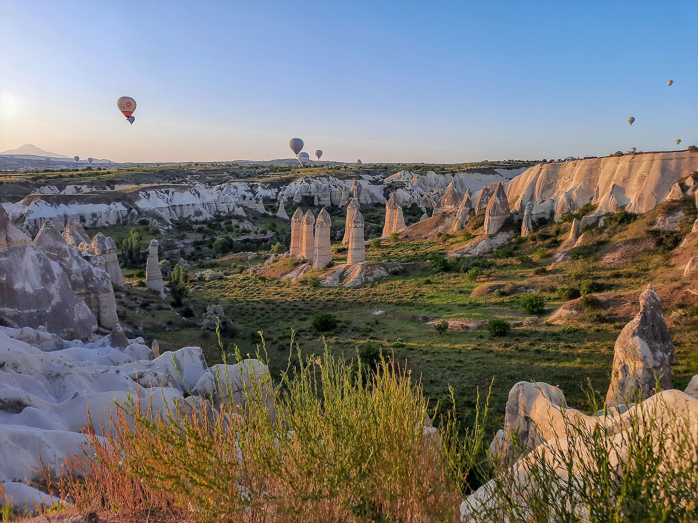 Cappadocia - Turchia