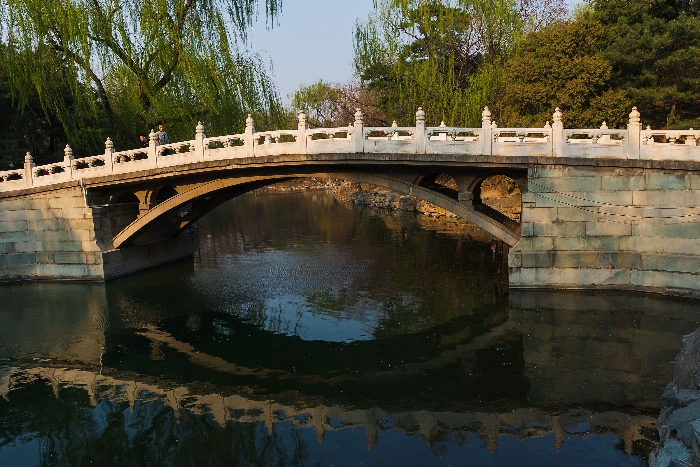 Bridge - China