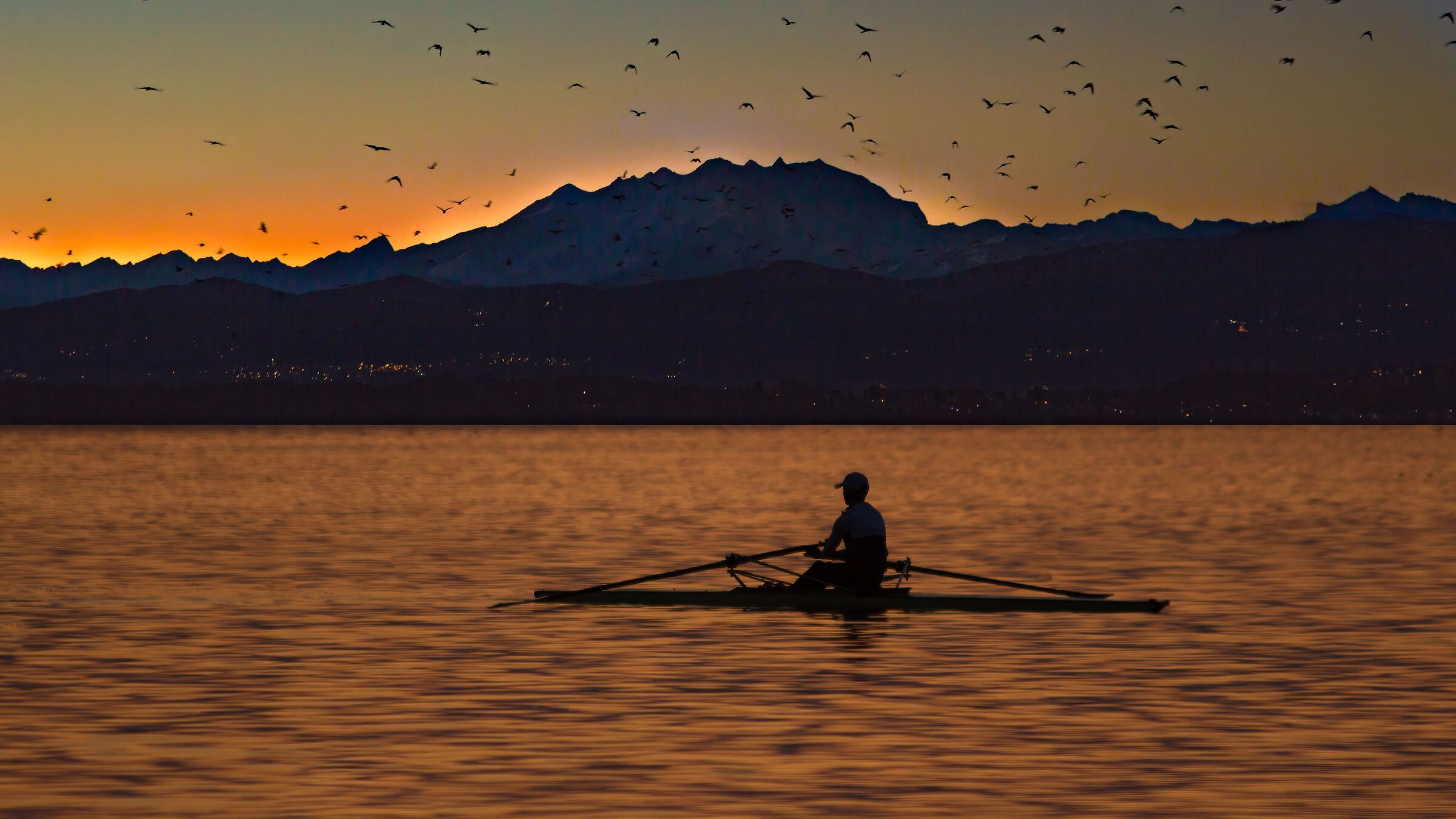 Nostalgia for a boat...