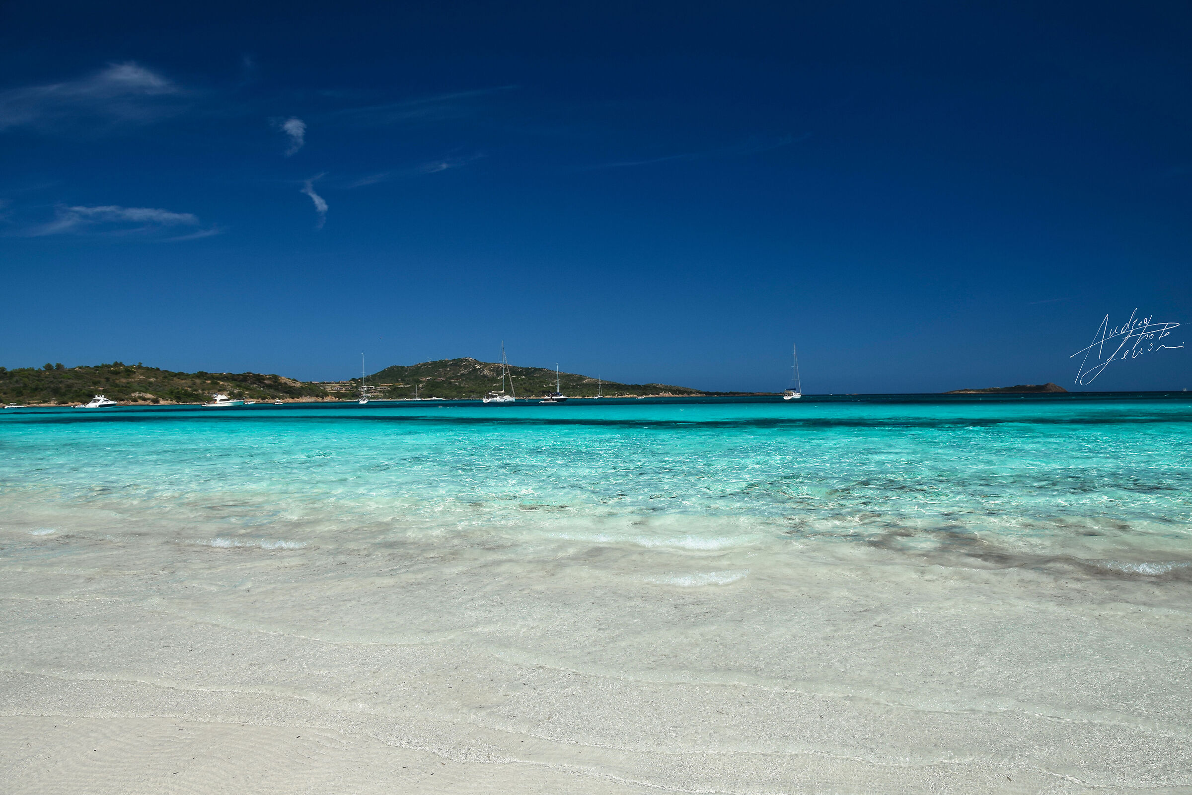 CALA BRANDINCHI BEACH
