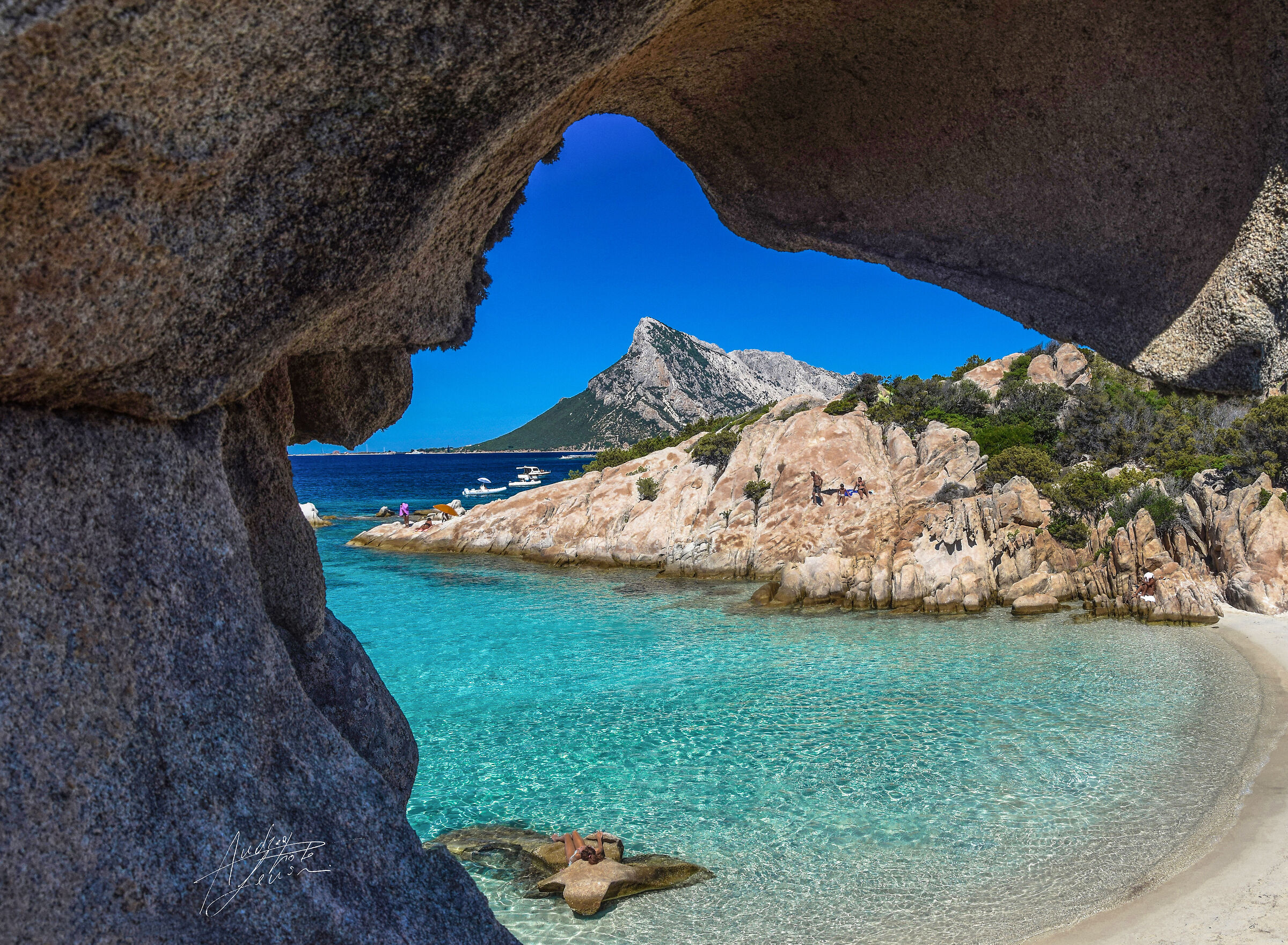 COW BEACH